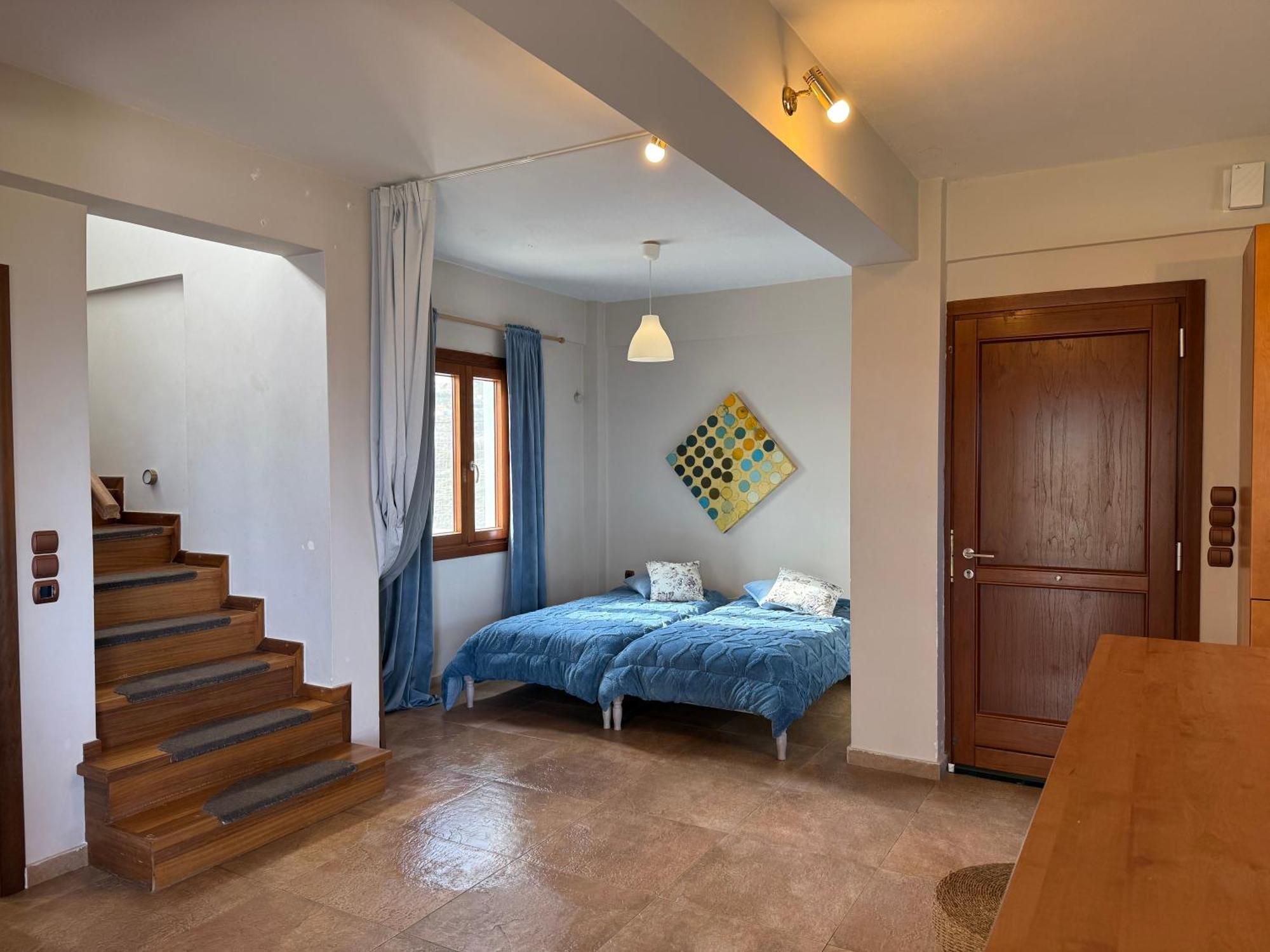 Kalli - Porto Ennia Villa
