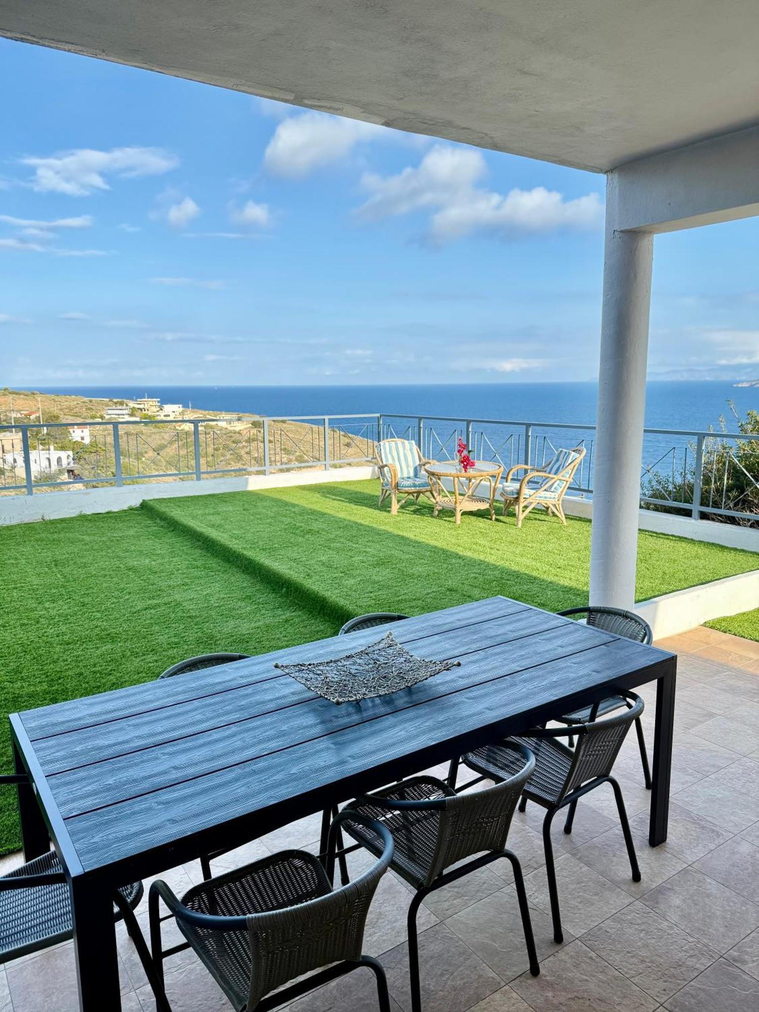 Villa Kalli - Porto Ennia *