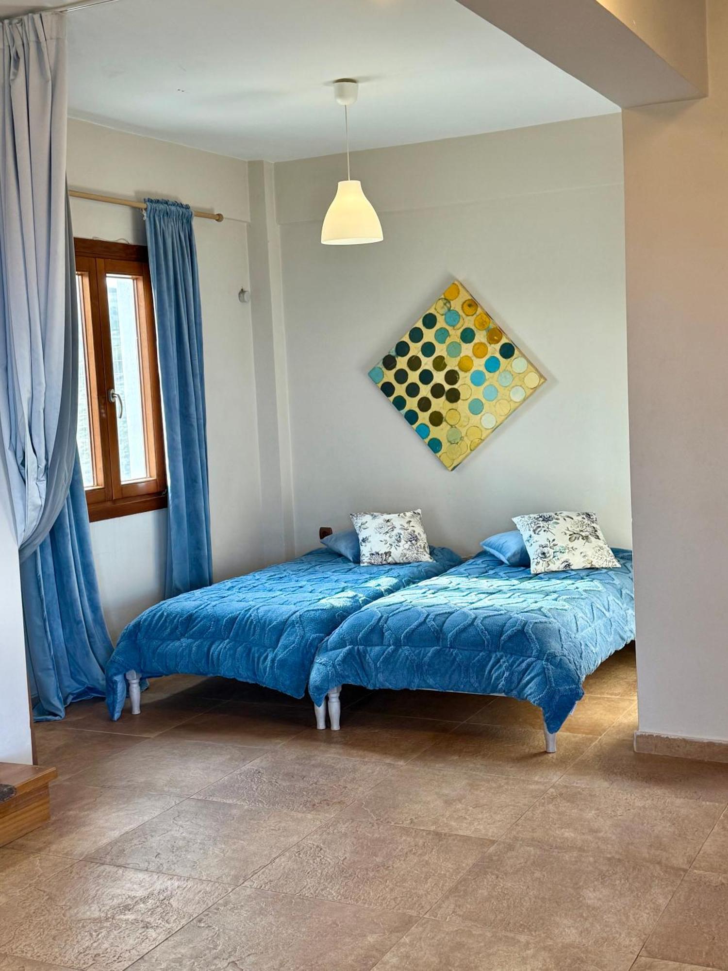 Kalli - Porto Ennia * Vromopousi