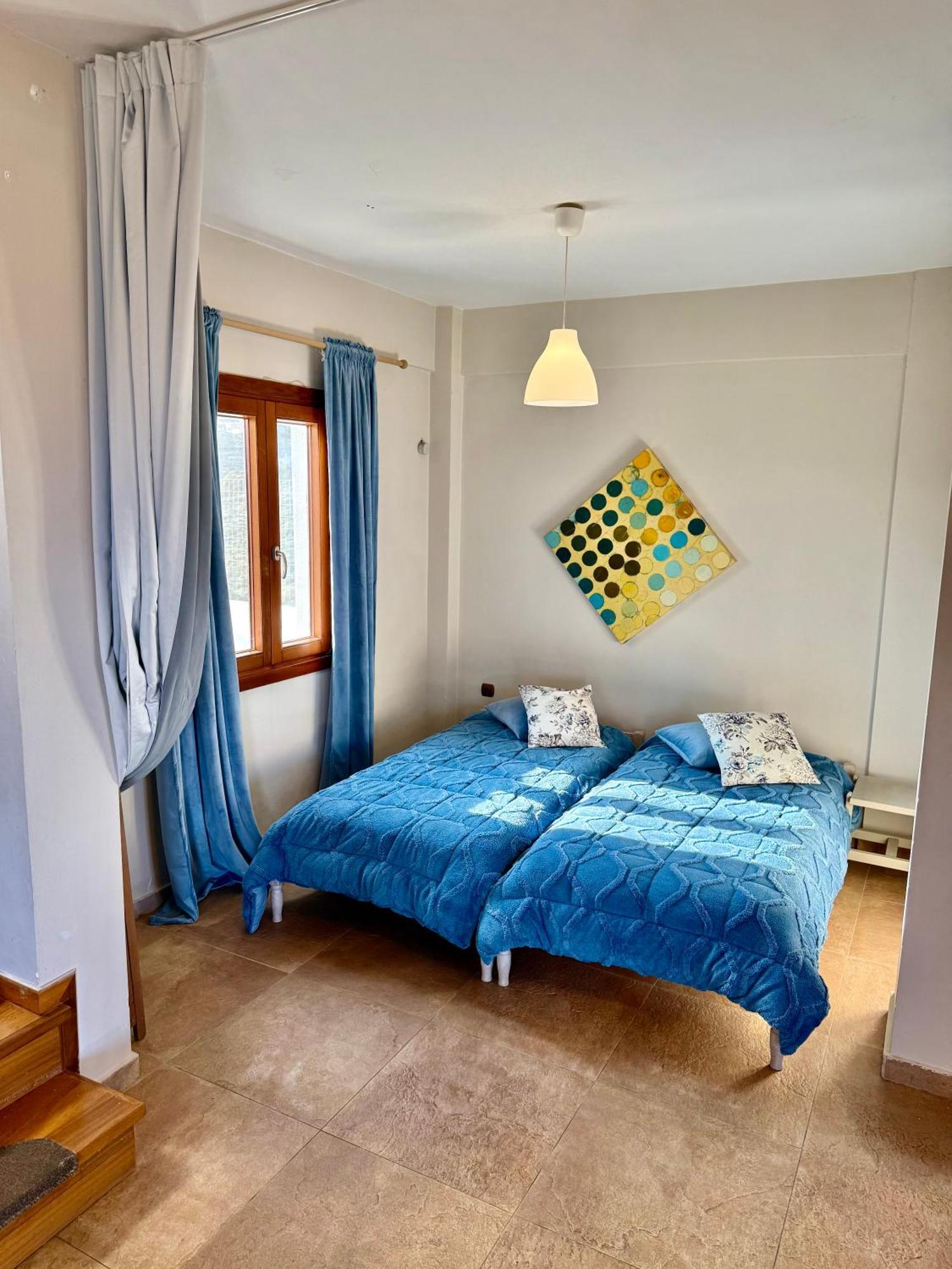 Villa Kalli - Porto Ennia