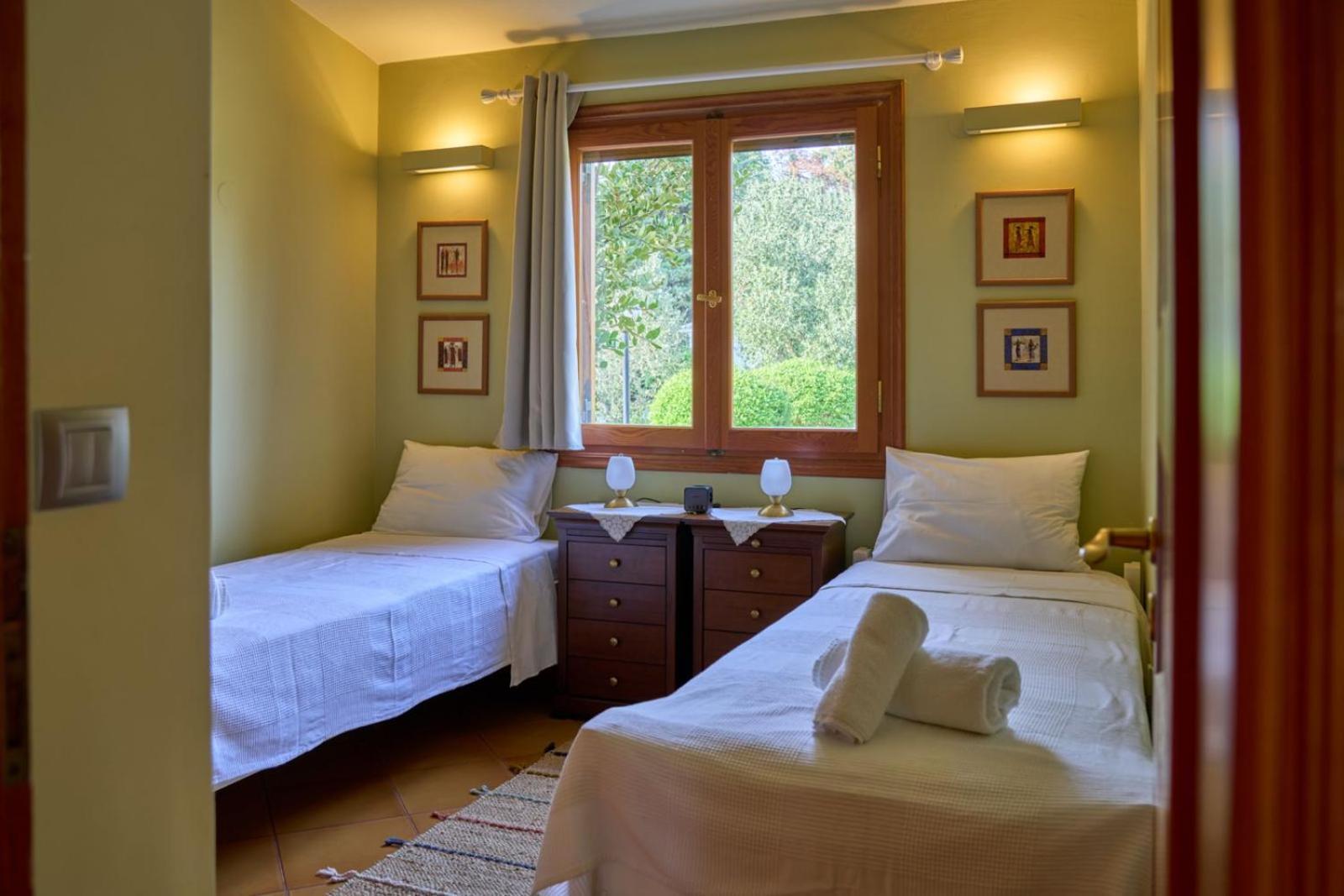 Villa Summerday Private