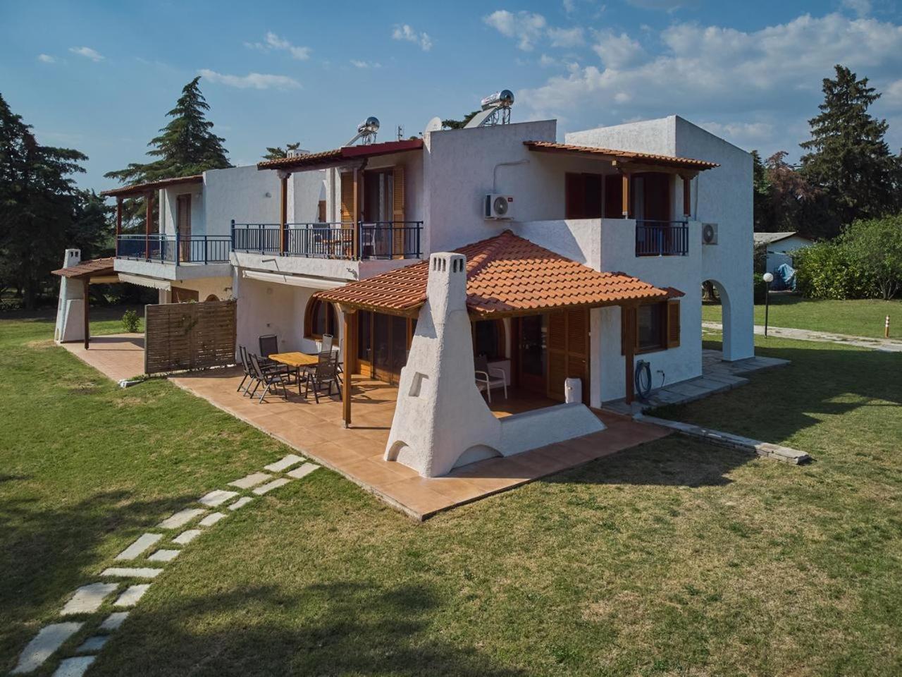 Summerday Private Nea Iraklia