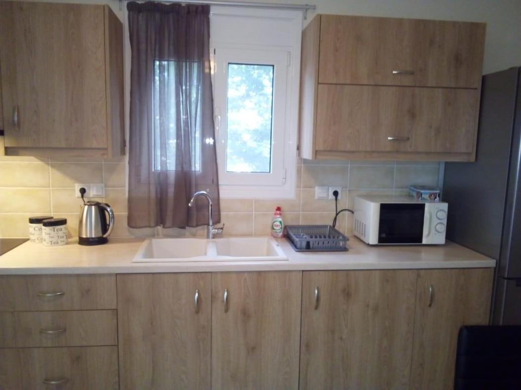 Flat With Sea View Holiday home