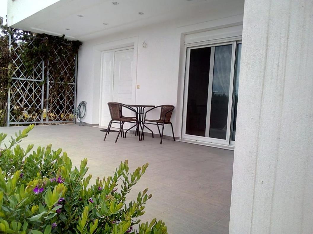 Holiday home Flat With Sea View *
