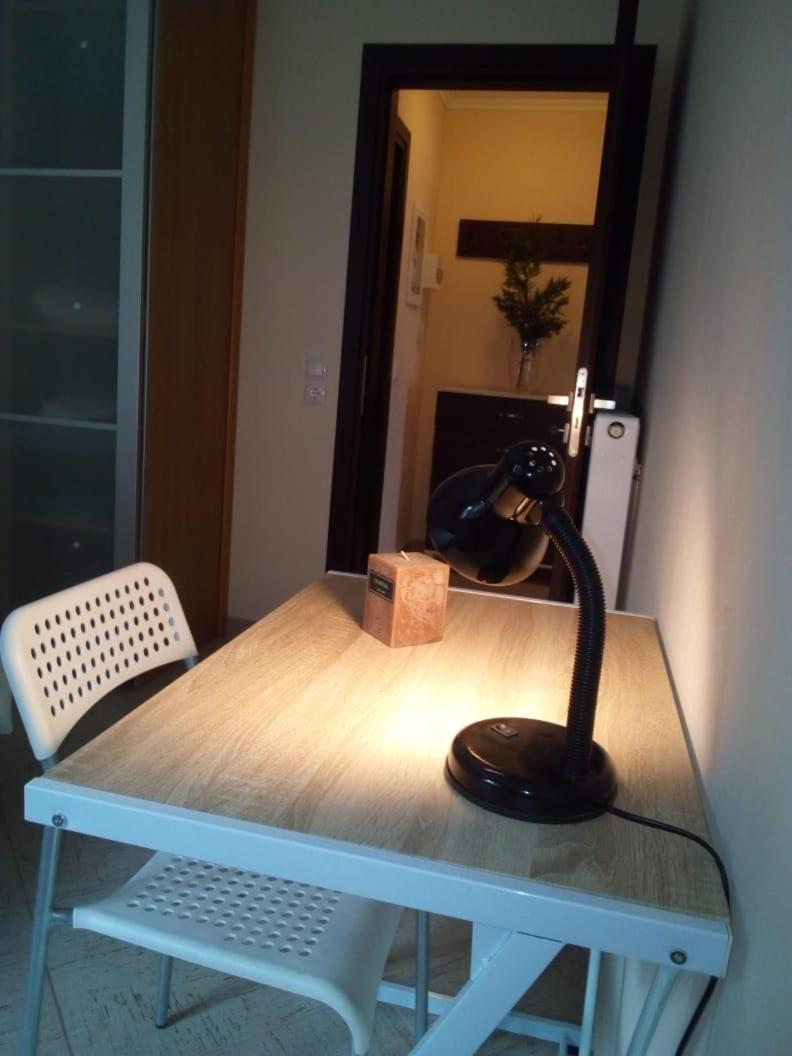 Flat With Sea View Holiday home