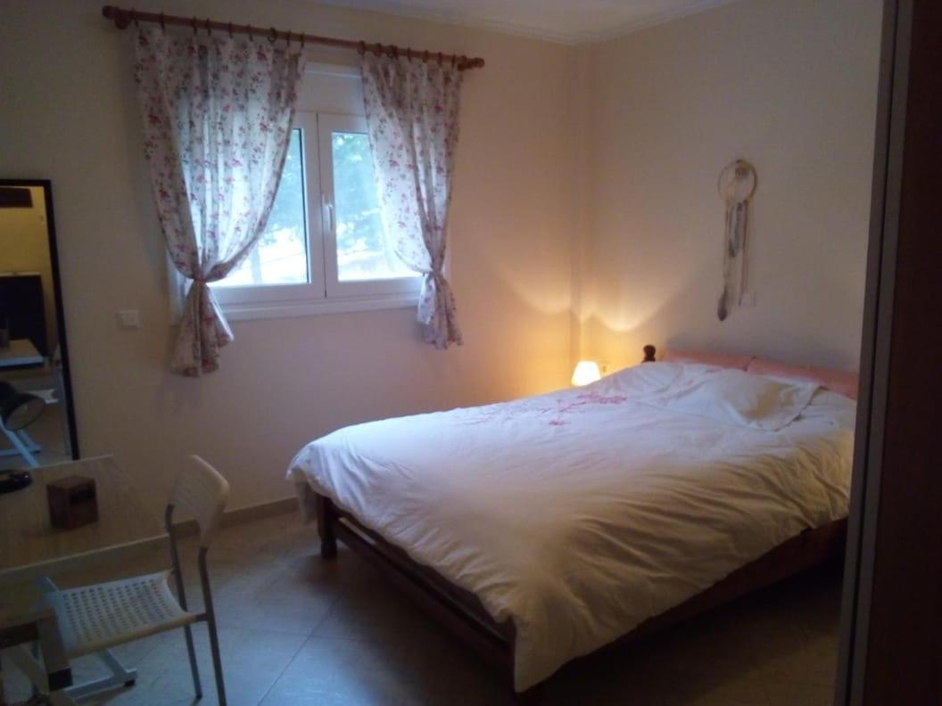 Flat With Sea View Holiday home Aliveri