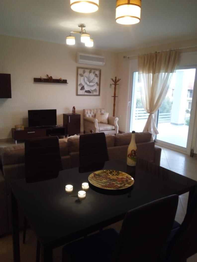 Flat With Sea View Holiday home