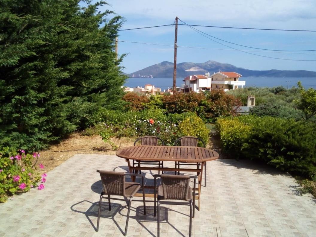 Holiday home Flat With Sea View *