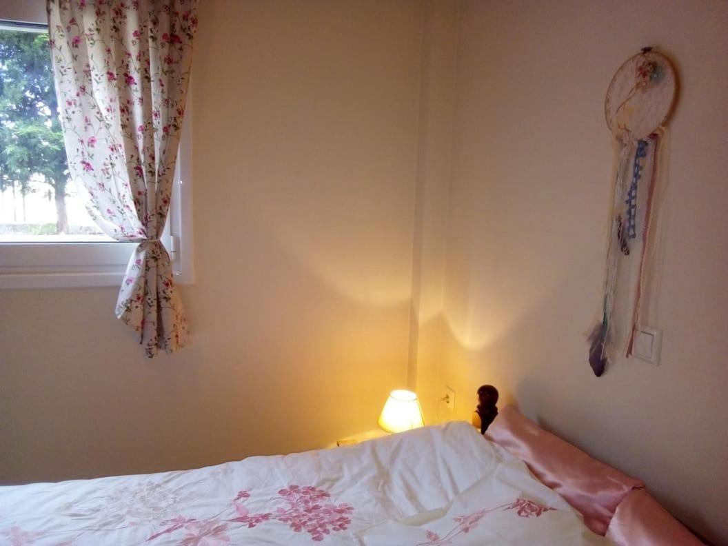 Flat With Sea View Aliveri