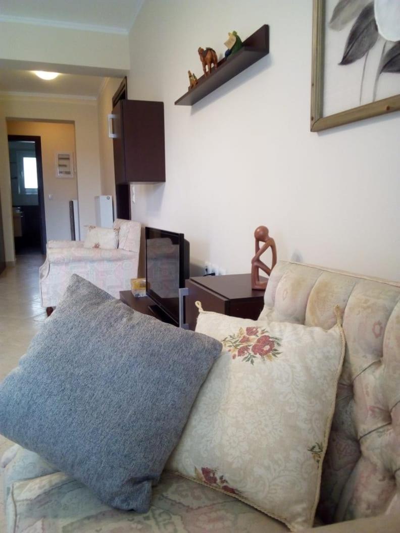 Flat With Sea View Holiday home