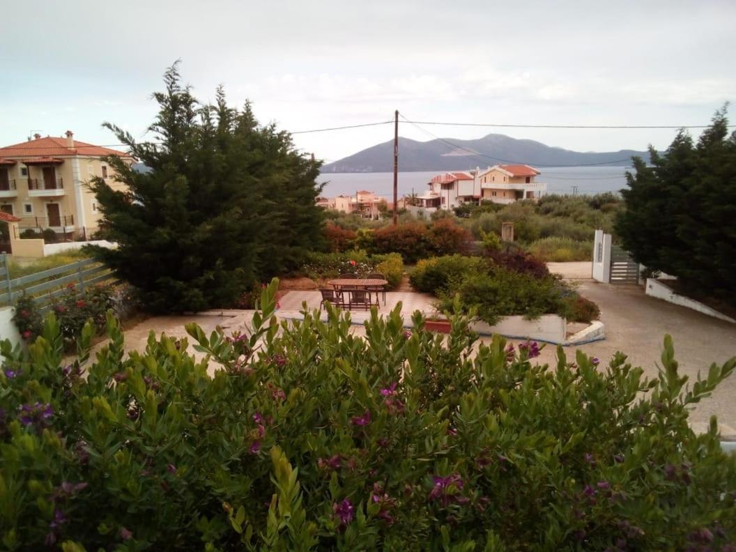 Holiday home Flat With Sea View