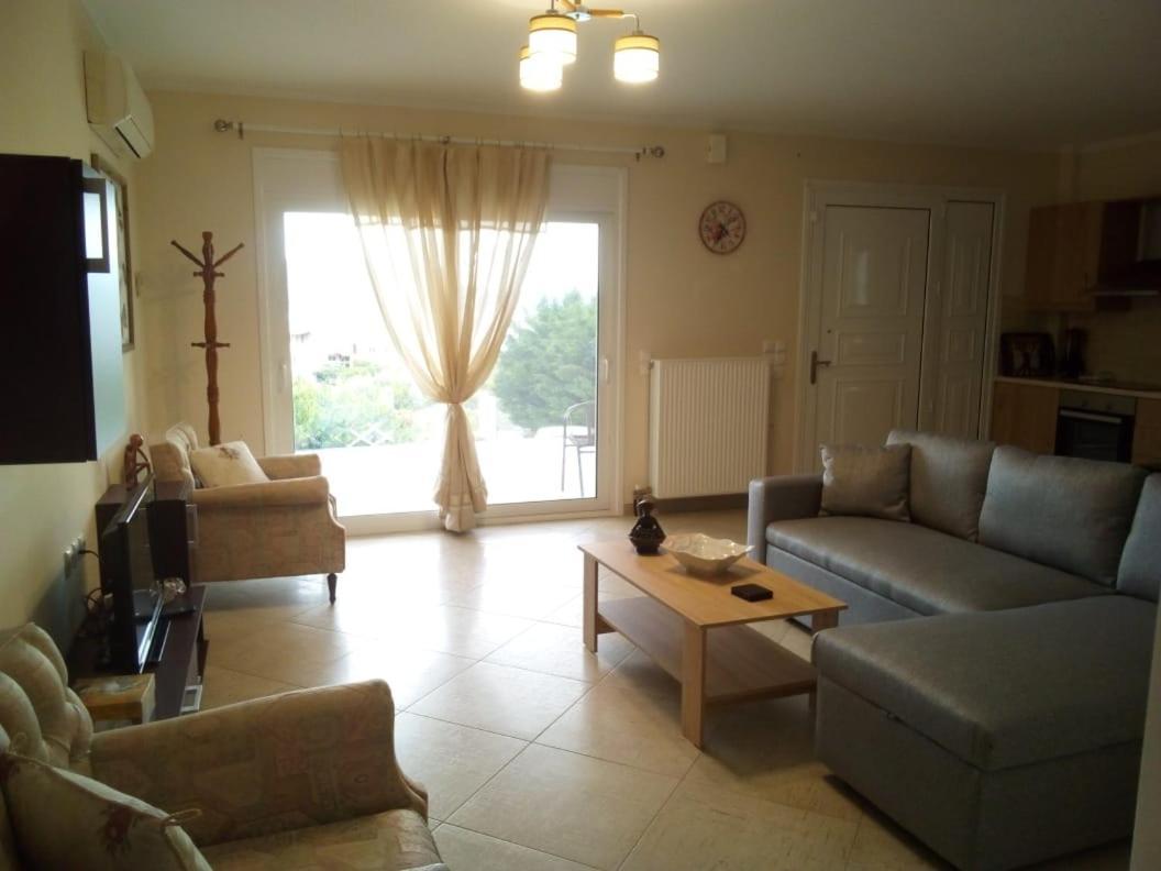 Flat With Sea View Holiday home *