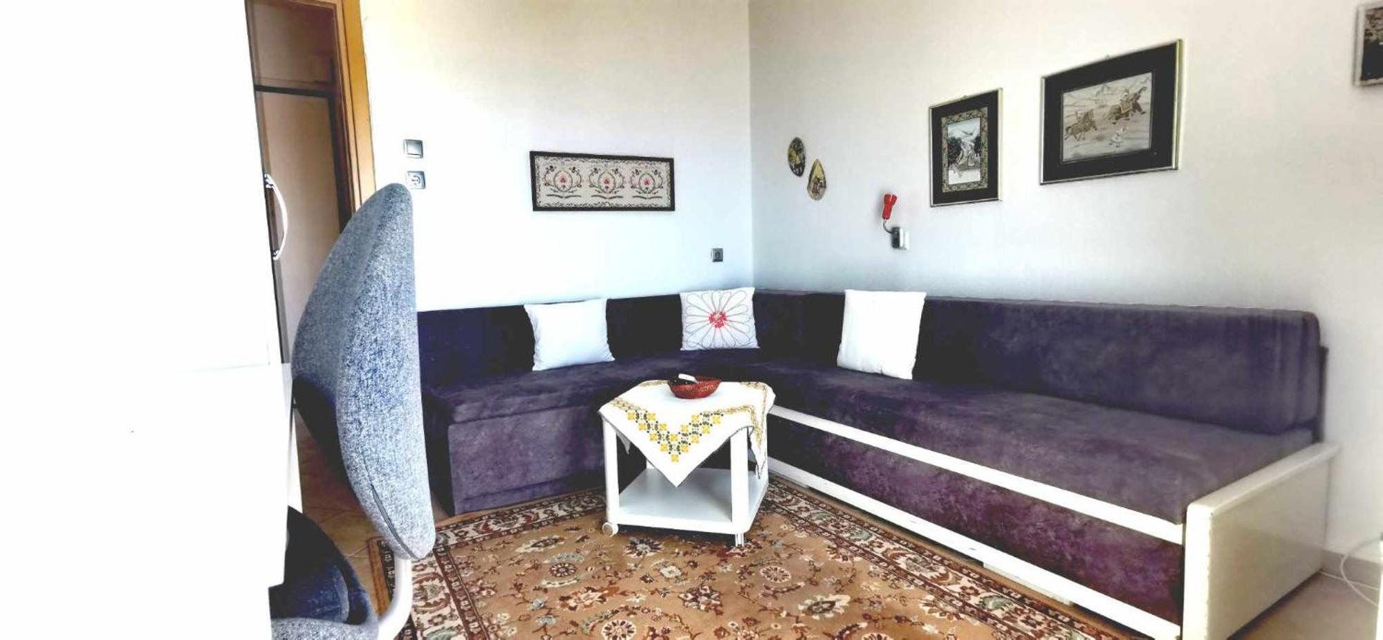 Metamorphosis - Halkidiki On The Apartment *