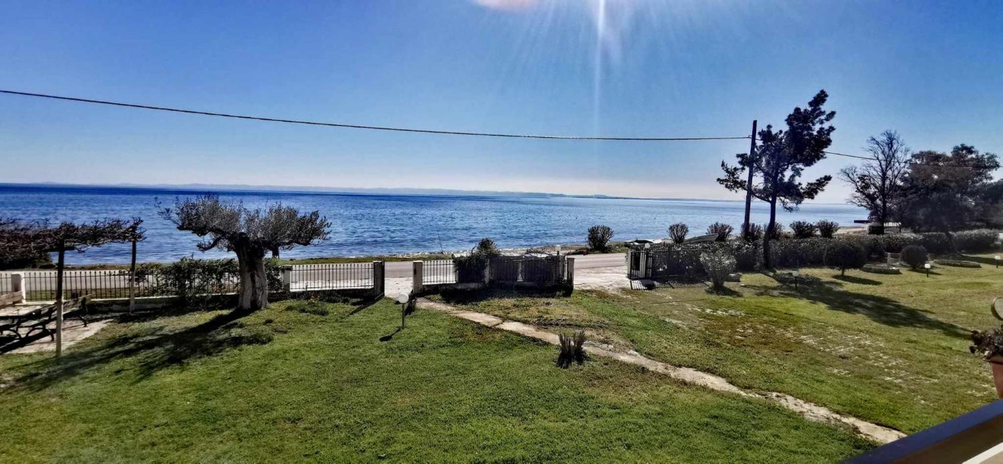 Metamorphosis - Halkidiki On The