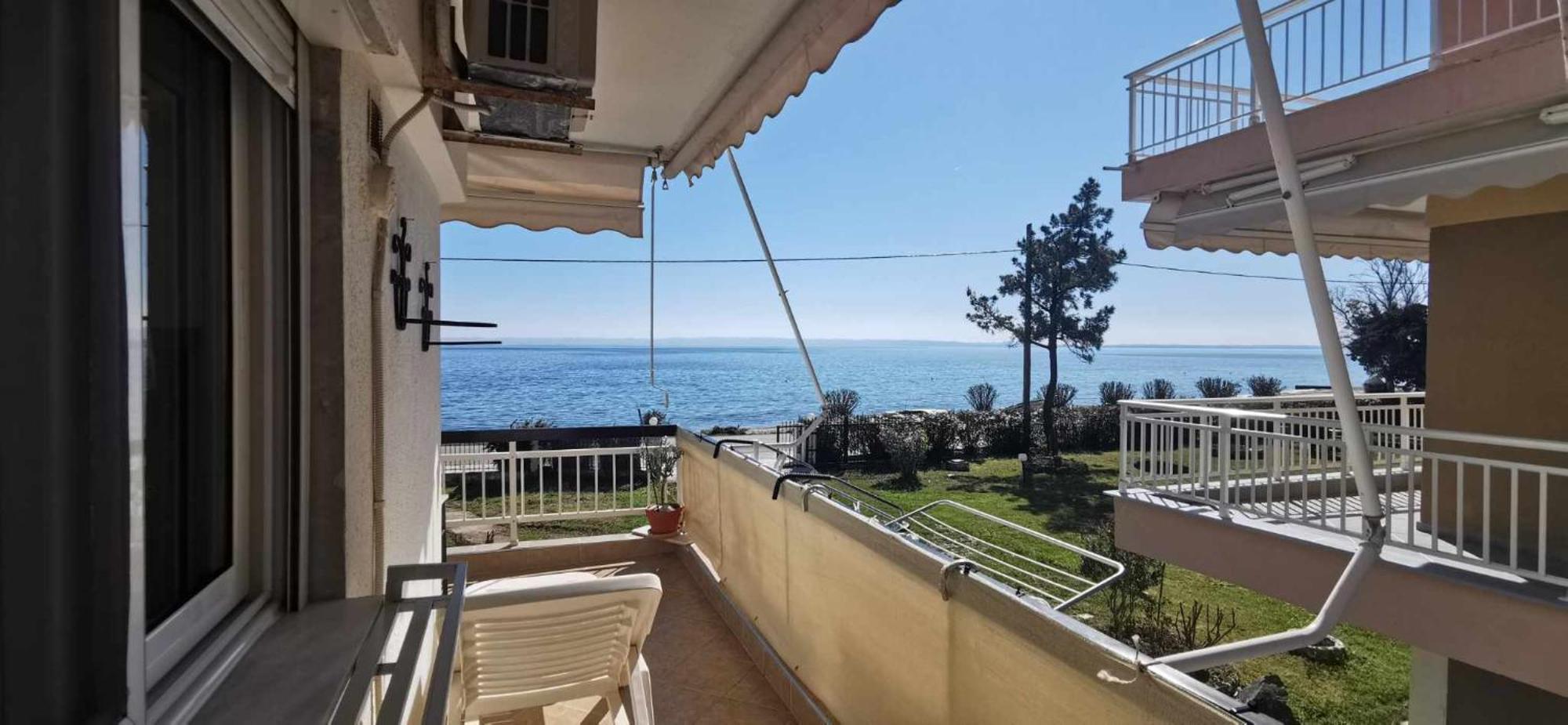 Apartment Metamorphosis - Halkidiki On The *
