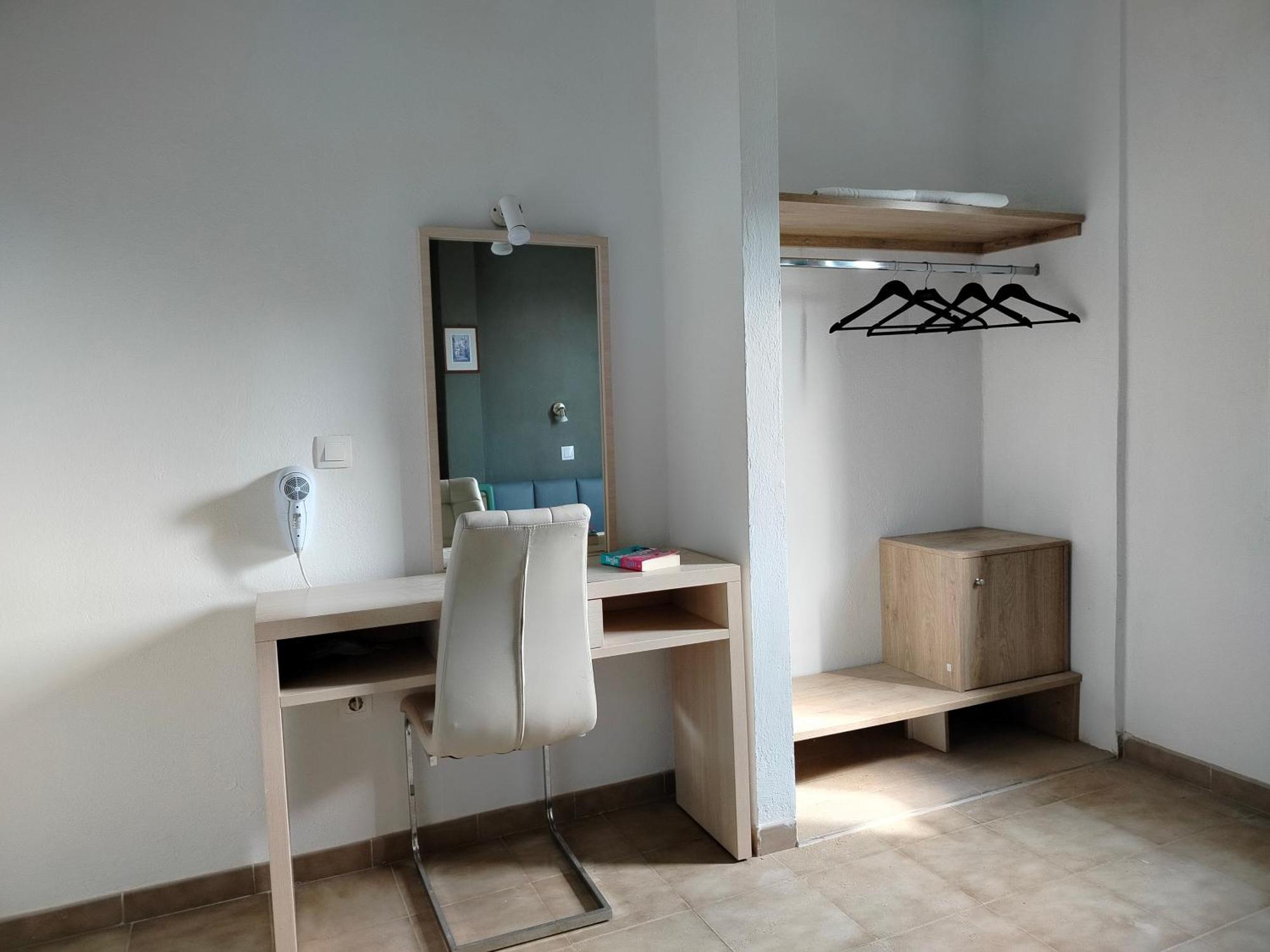 Apartment Oliveland