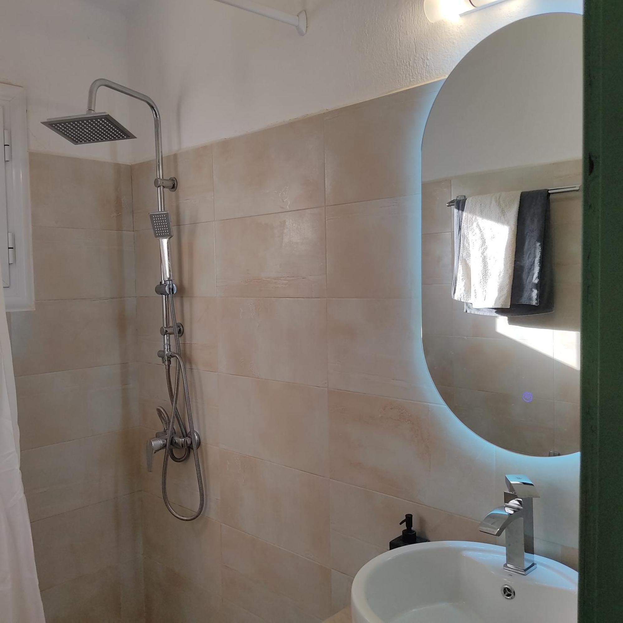 Apartment Oliveland *