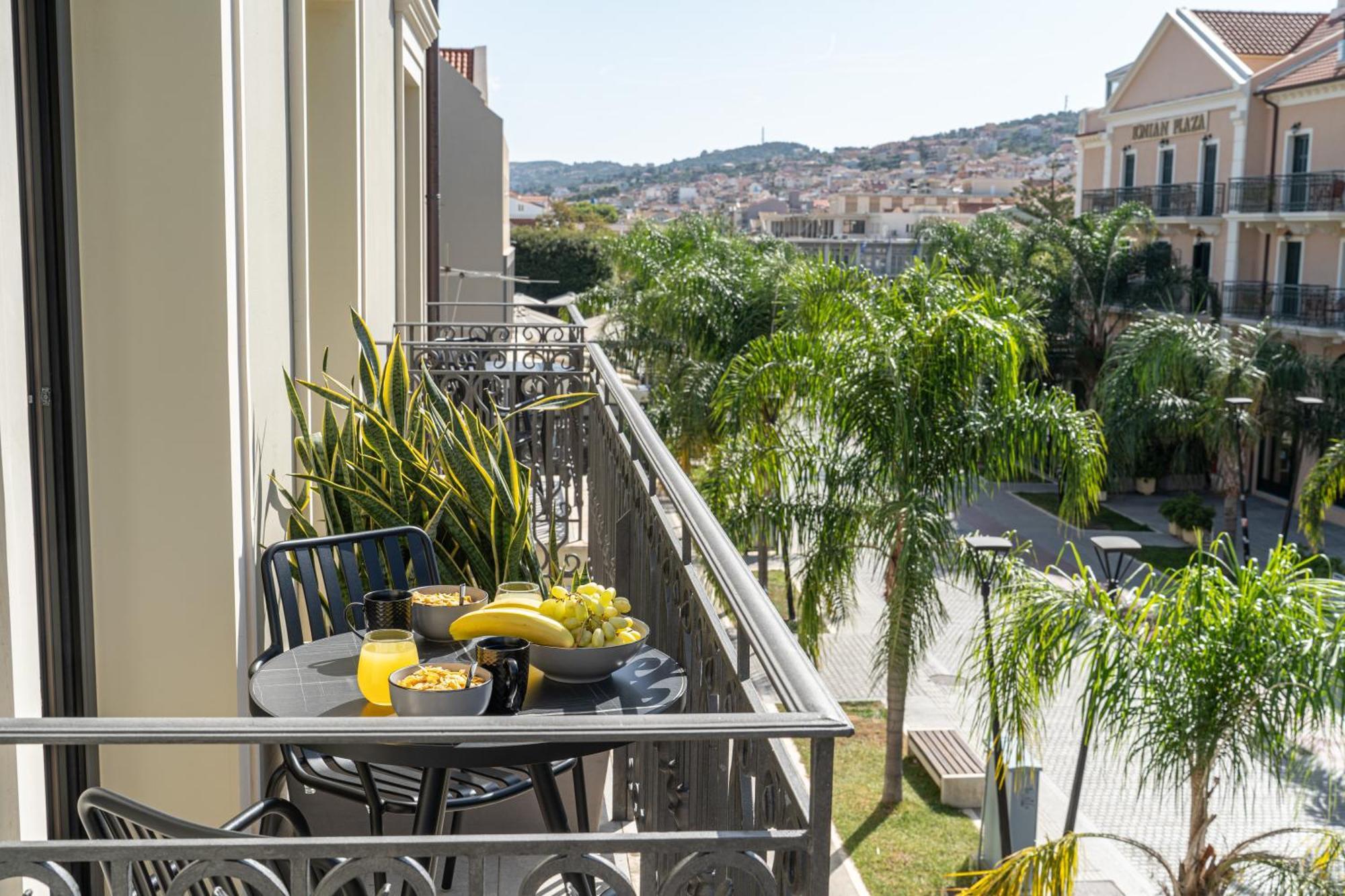 Apartment Kantada *
