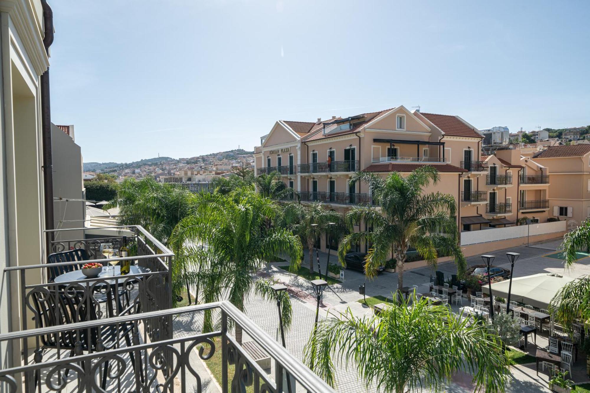 Apartment Kantada Argostoli (Kefalonia)