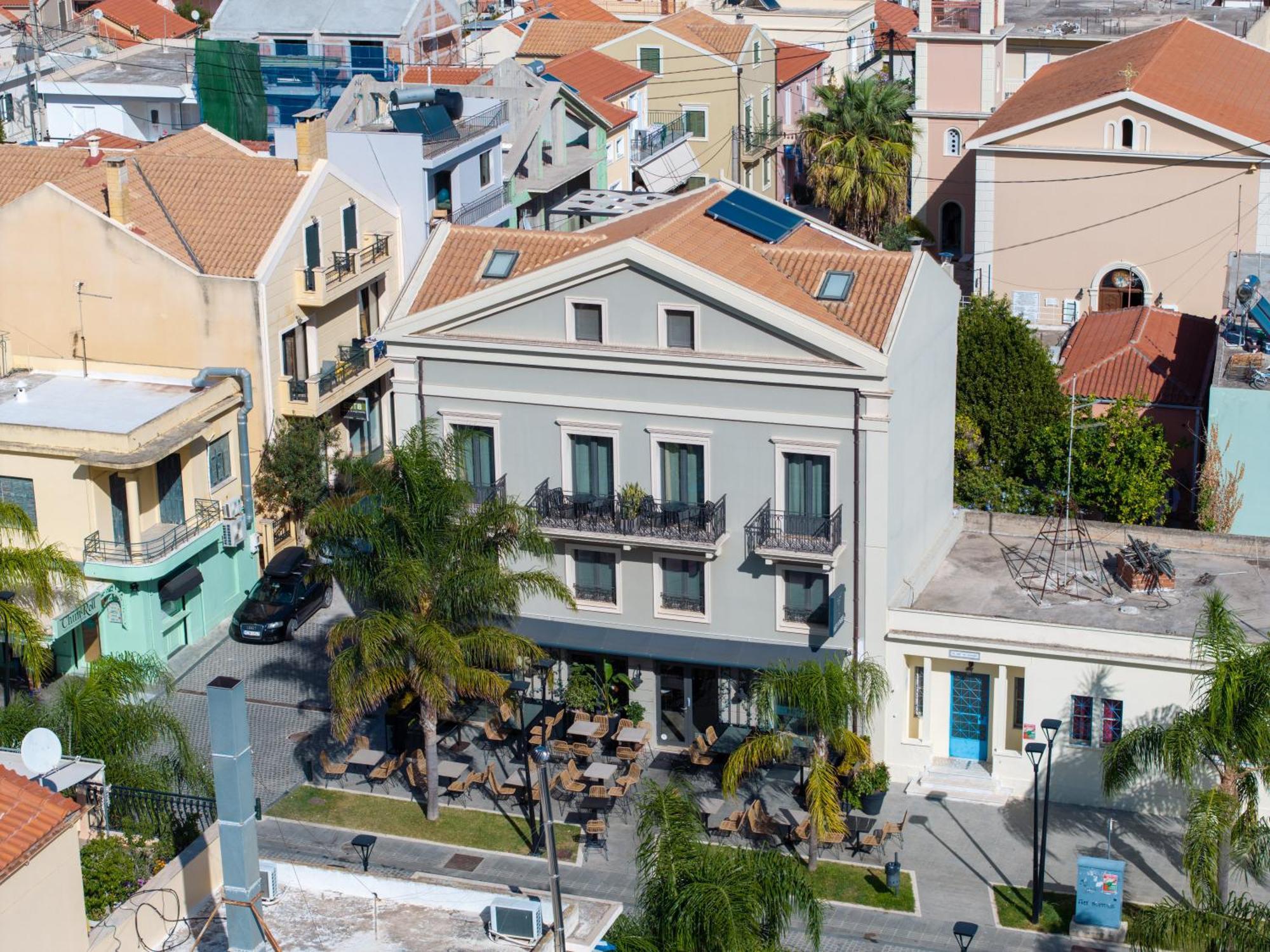 Apartment Kantada