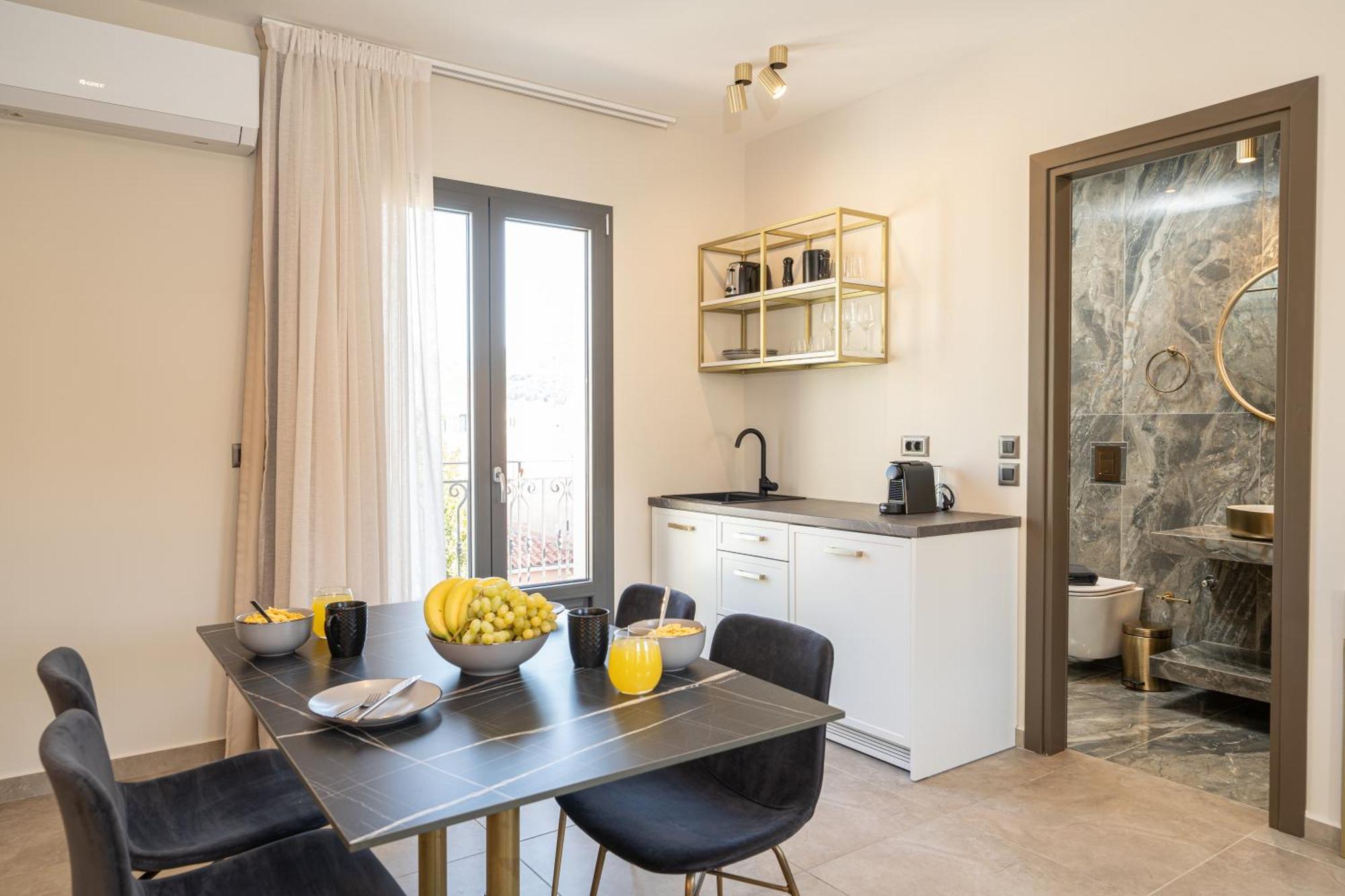 Apartment Kantada Argostoli (Kefalonia)