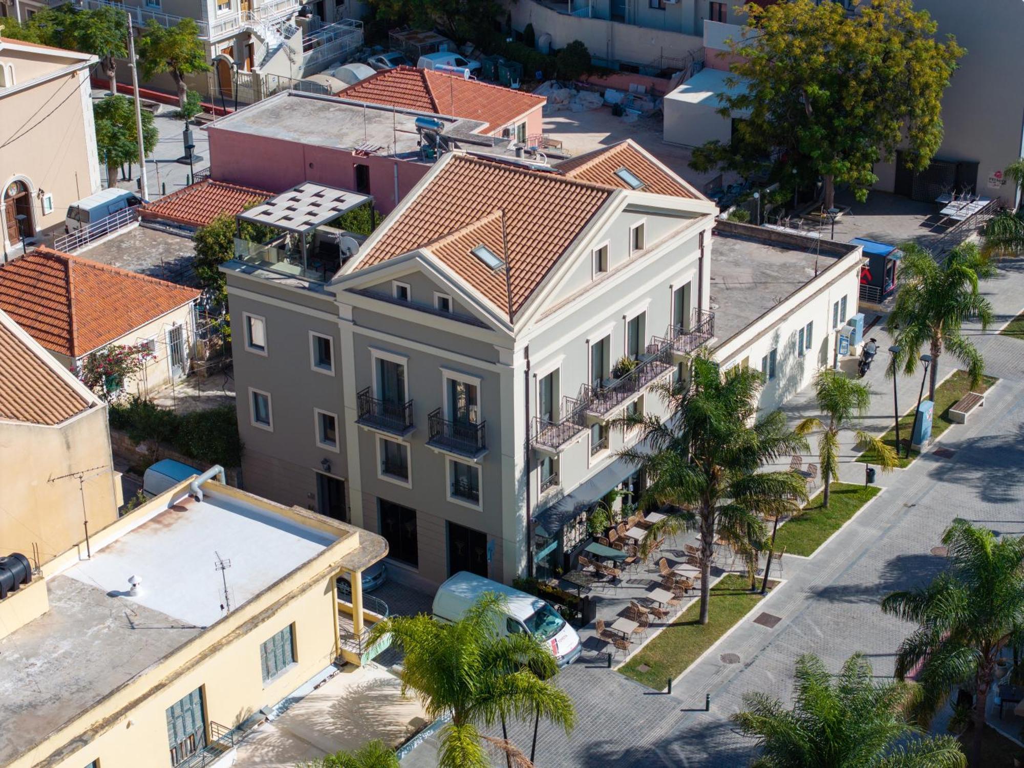 Kantada * Argostoli (Kefalonia)
