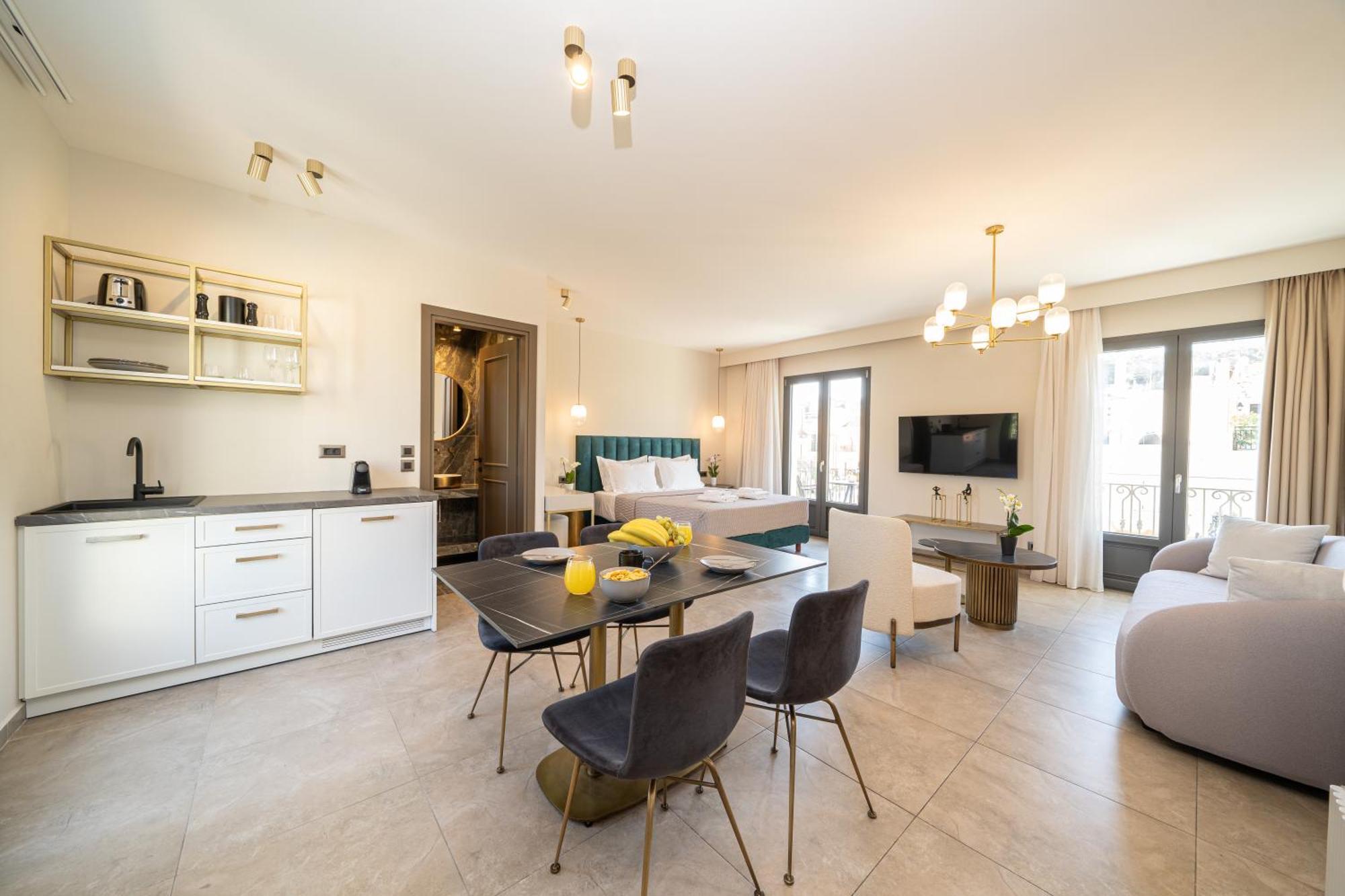 Kantada Apartment