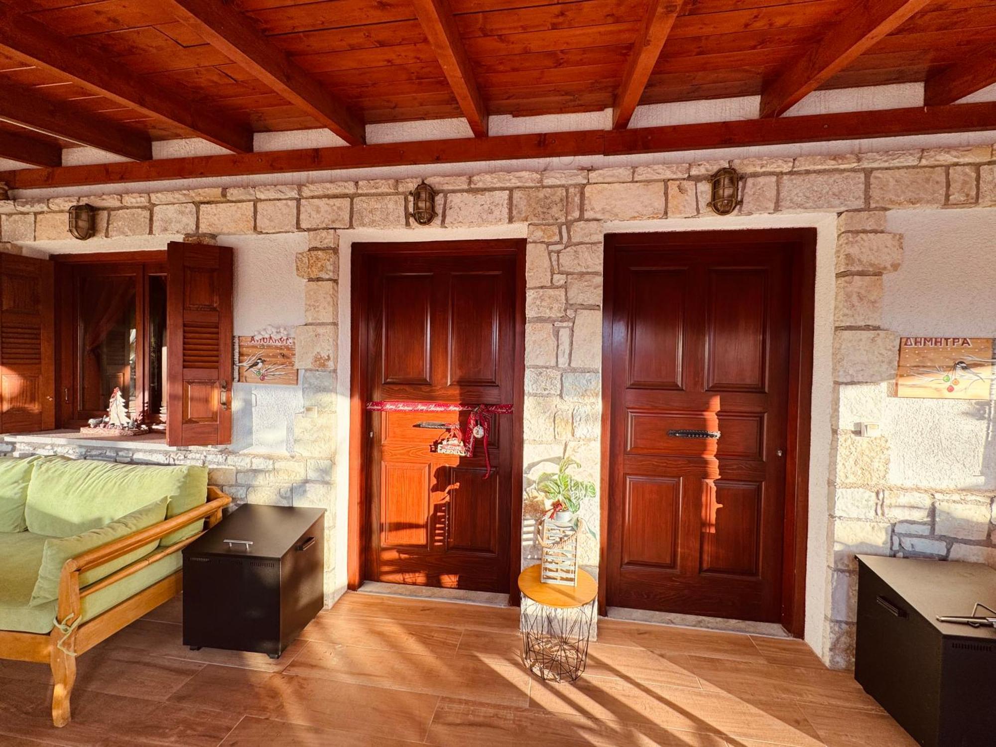 Country house Snow Captain Arachova