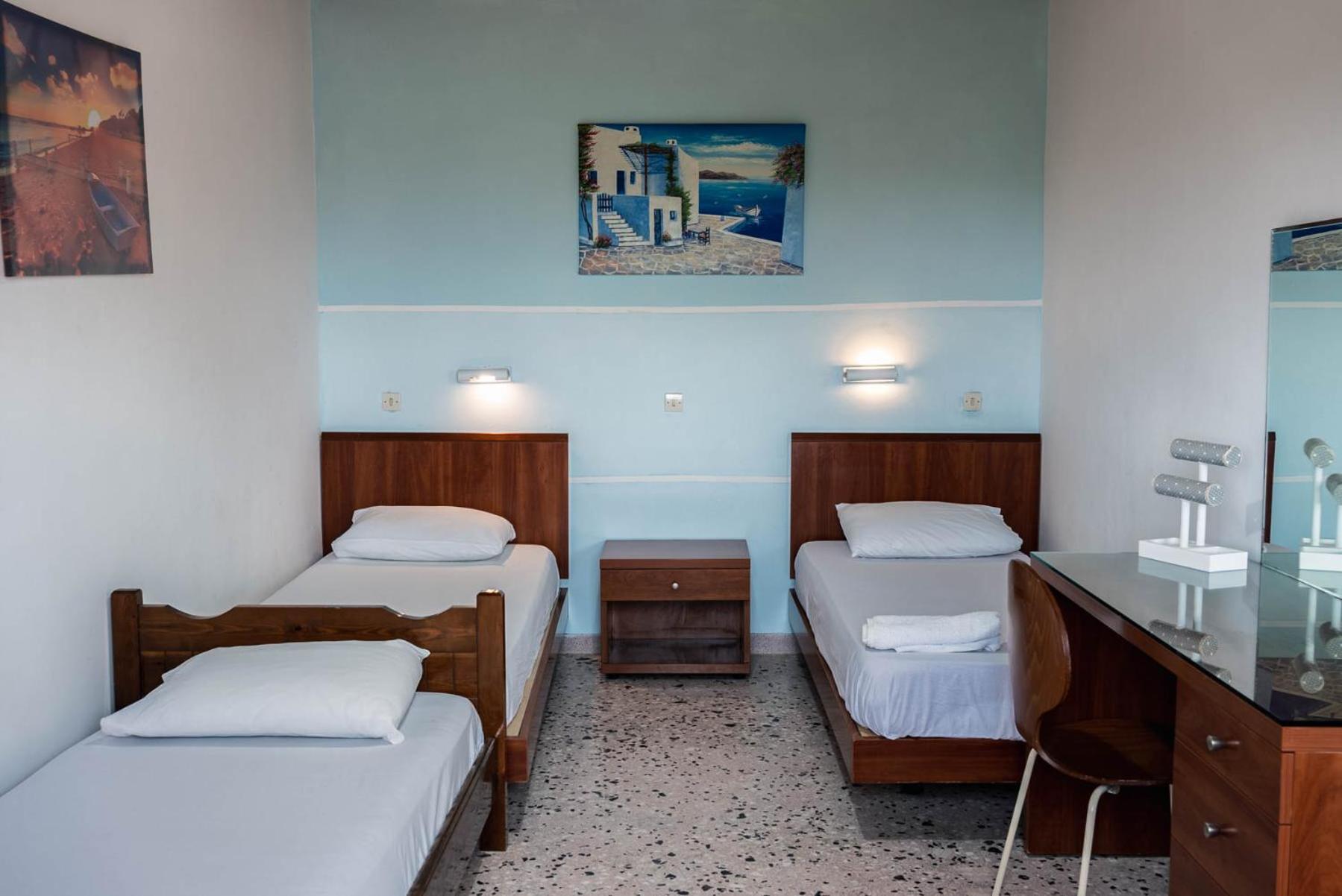 Apartment Katerina & Sidari (Corfu)