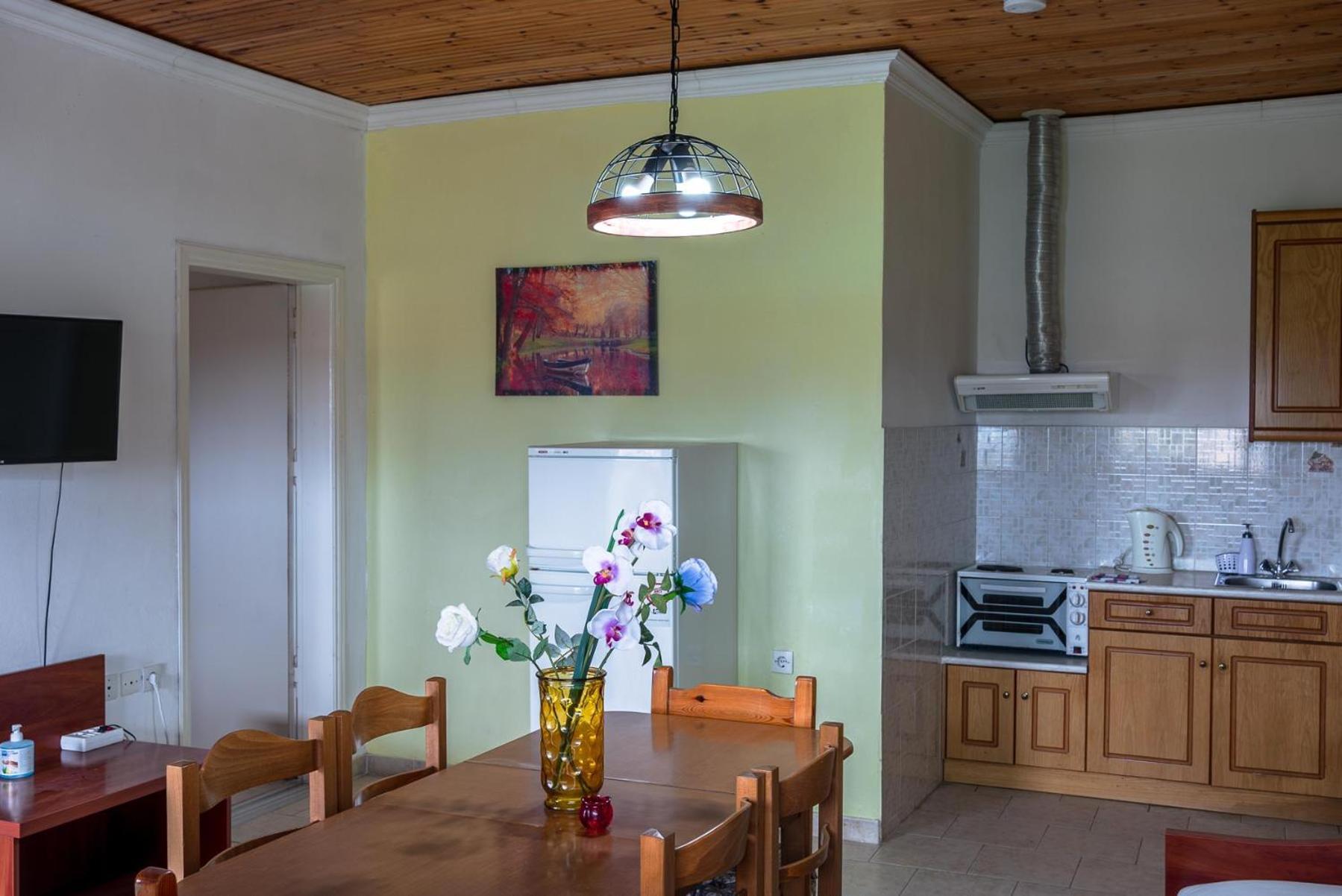 Apartment Katerina &
