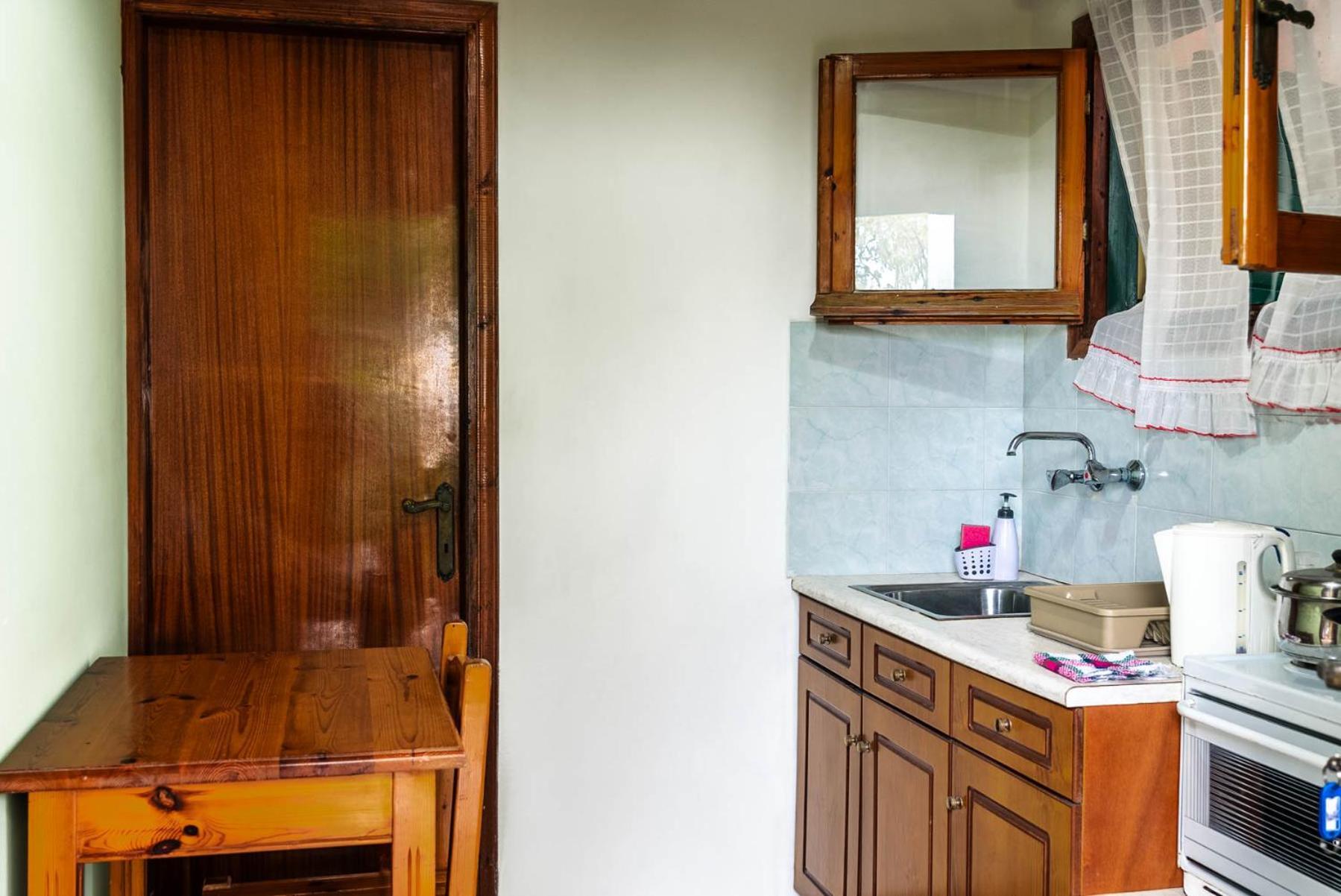 Country house Katerina &