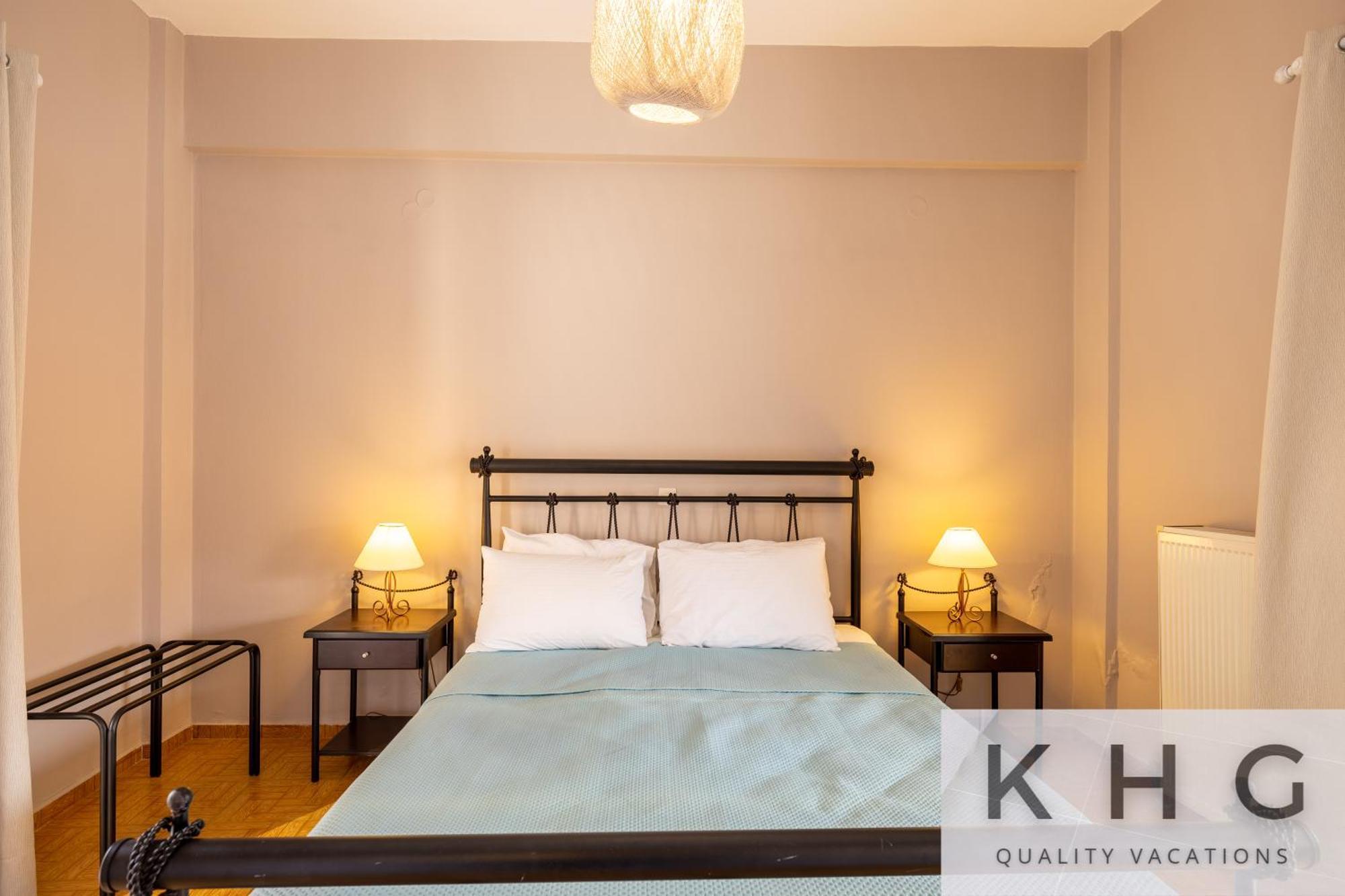 Aparthotel Zoi Lixouri