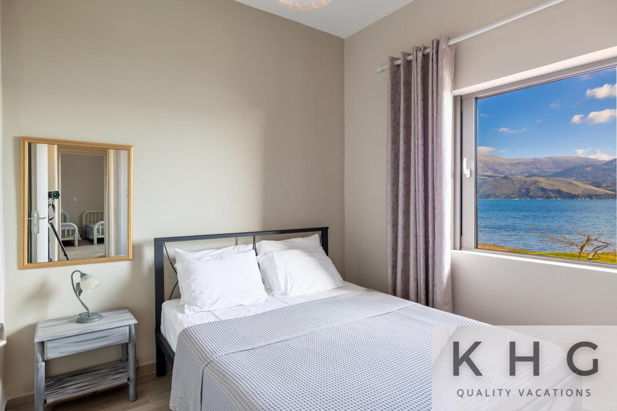 Aparthotel Zoi