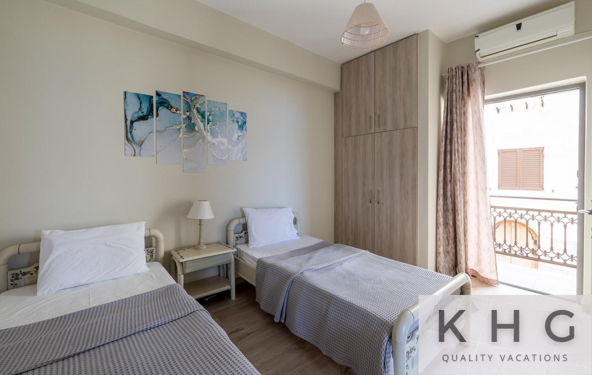 Aparthotel Zoi Lixouri