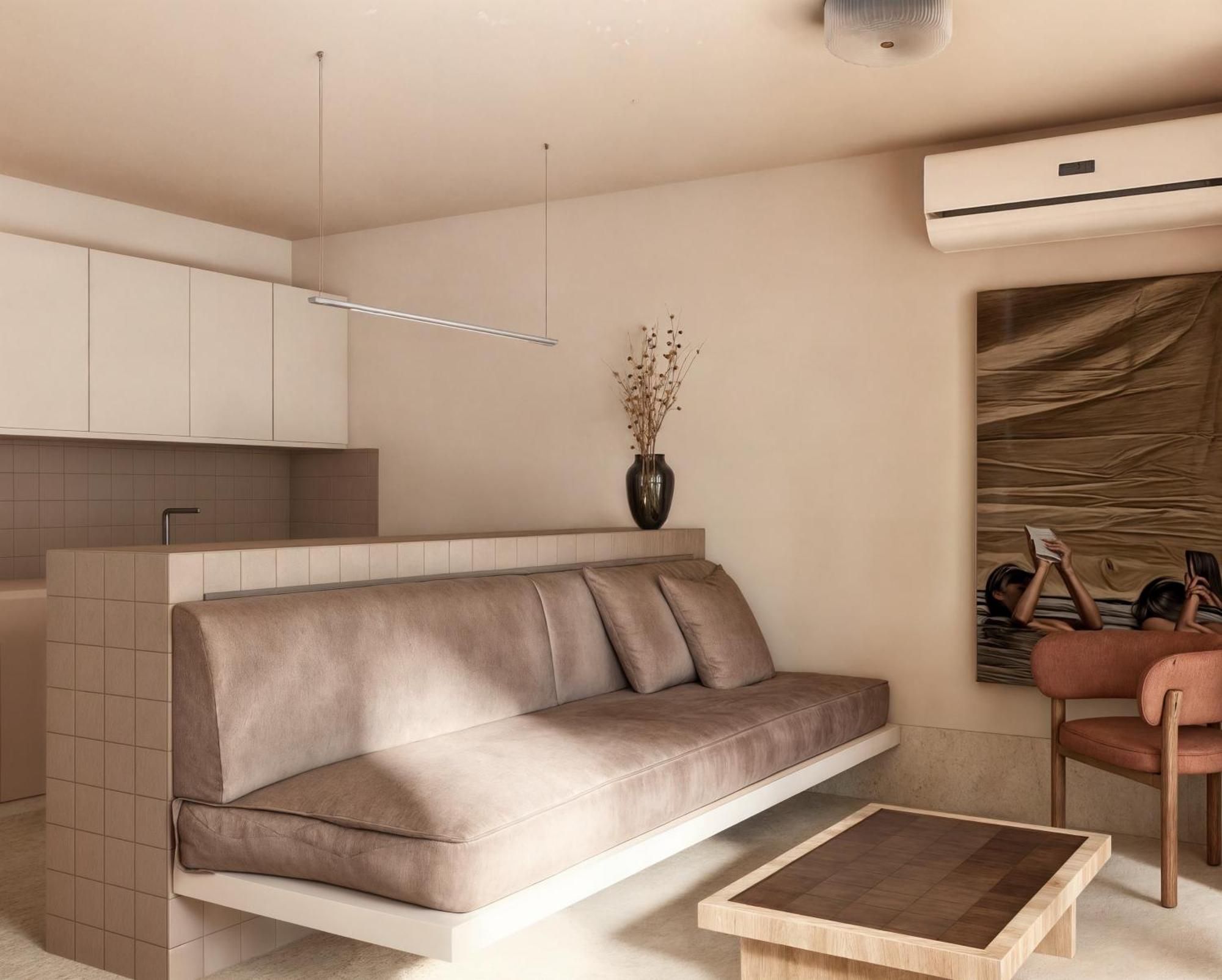 Emar Corfu Apartment *
