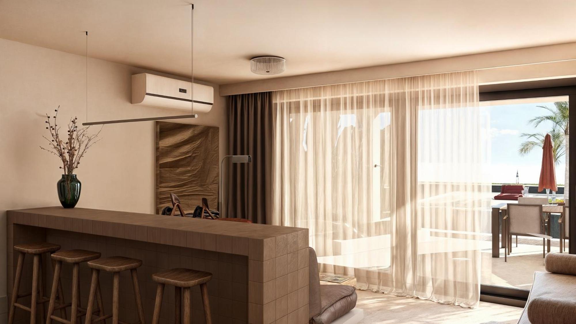Apartment Emar Corfu Arillas (Corfu)