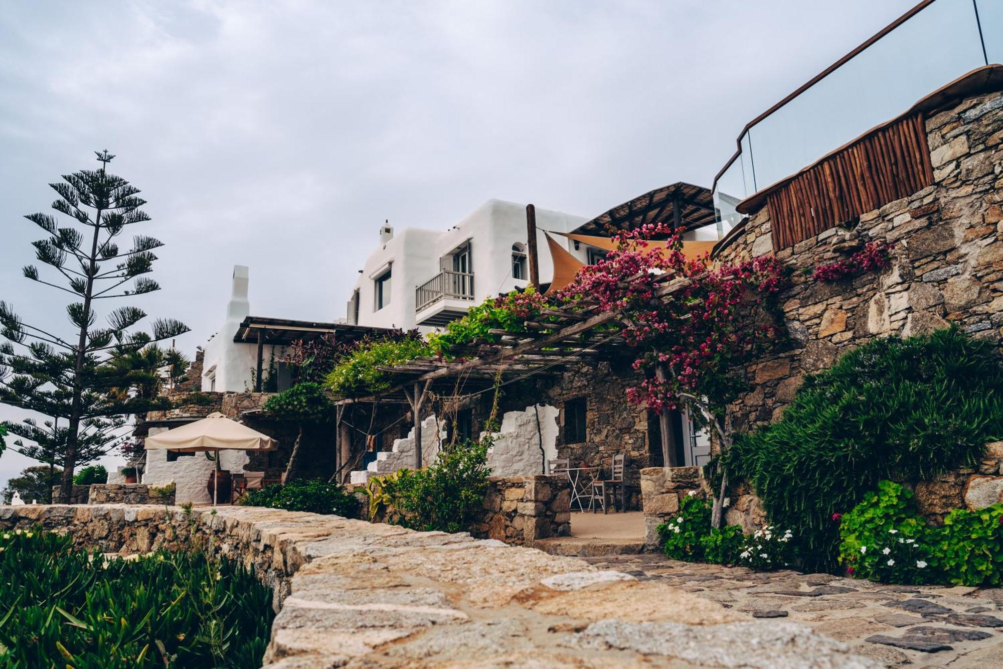 Villa Dimilia