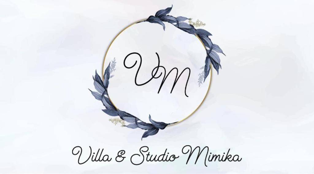 Dp Homes Mimika Santorini * Perissa (Santorini)