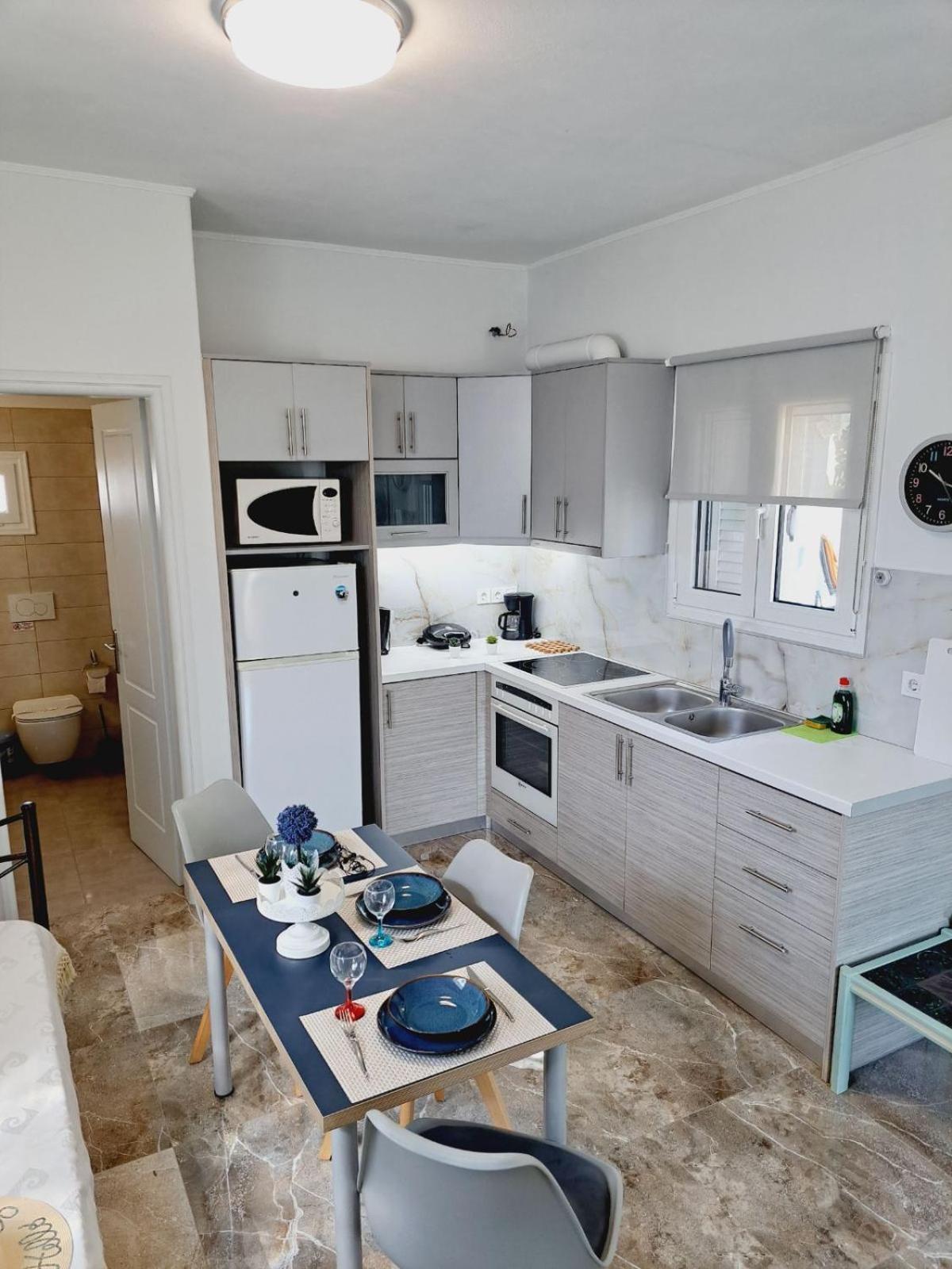 Dp Homes Mimika Santorini * Perissa (Santorini)
