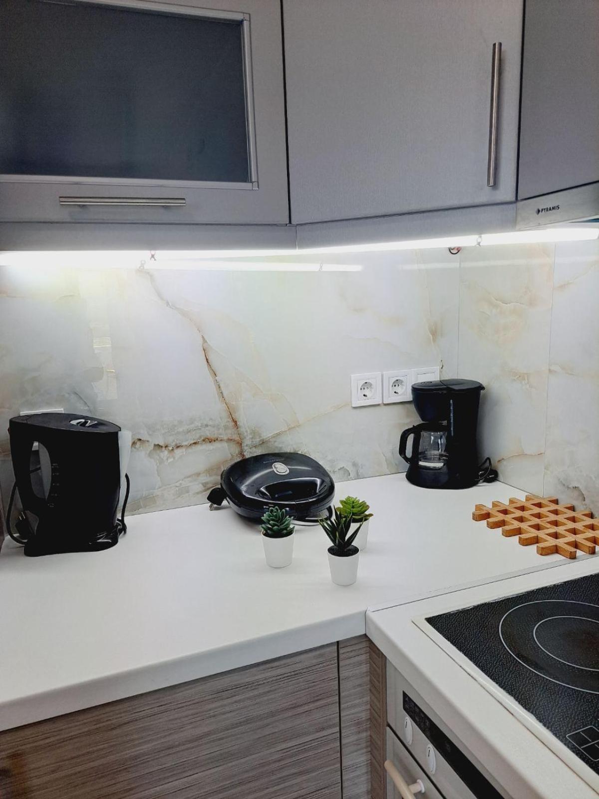 Holiday home Dp Homes Mimika Santorini *