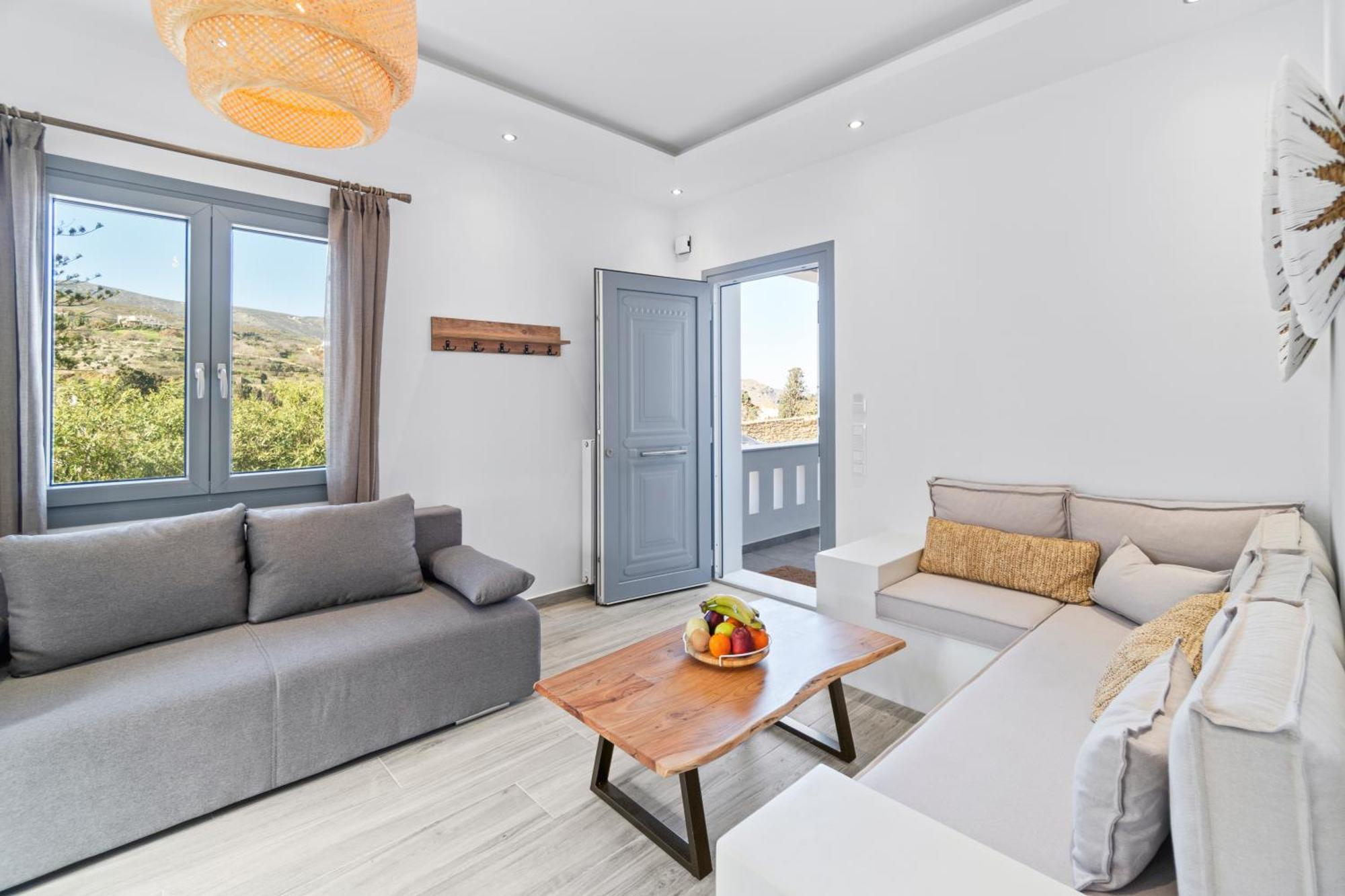 Holiday home Tranquil Cave, Village Retreat *