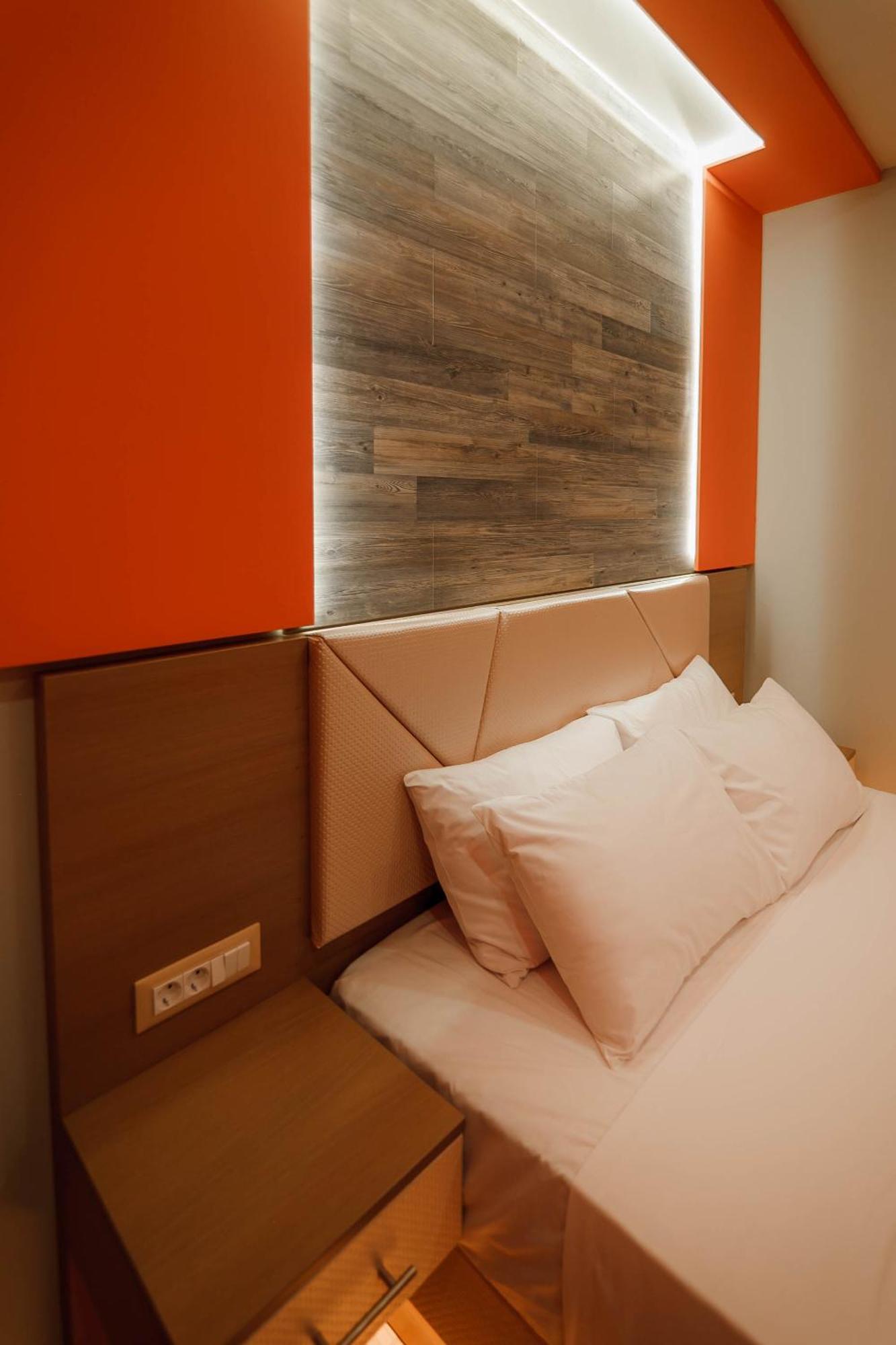 Apartment Dim House *
