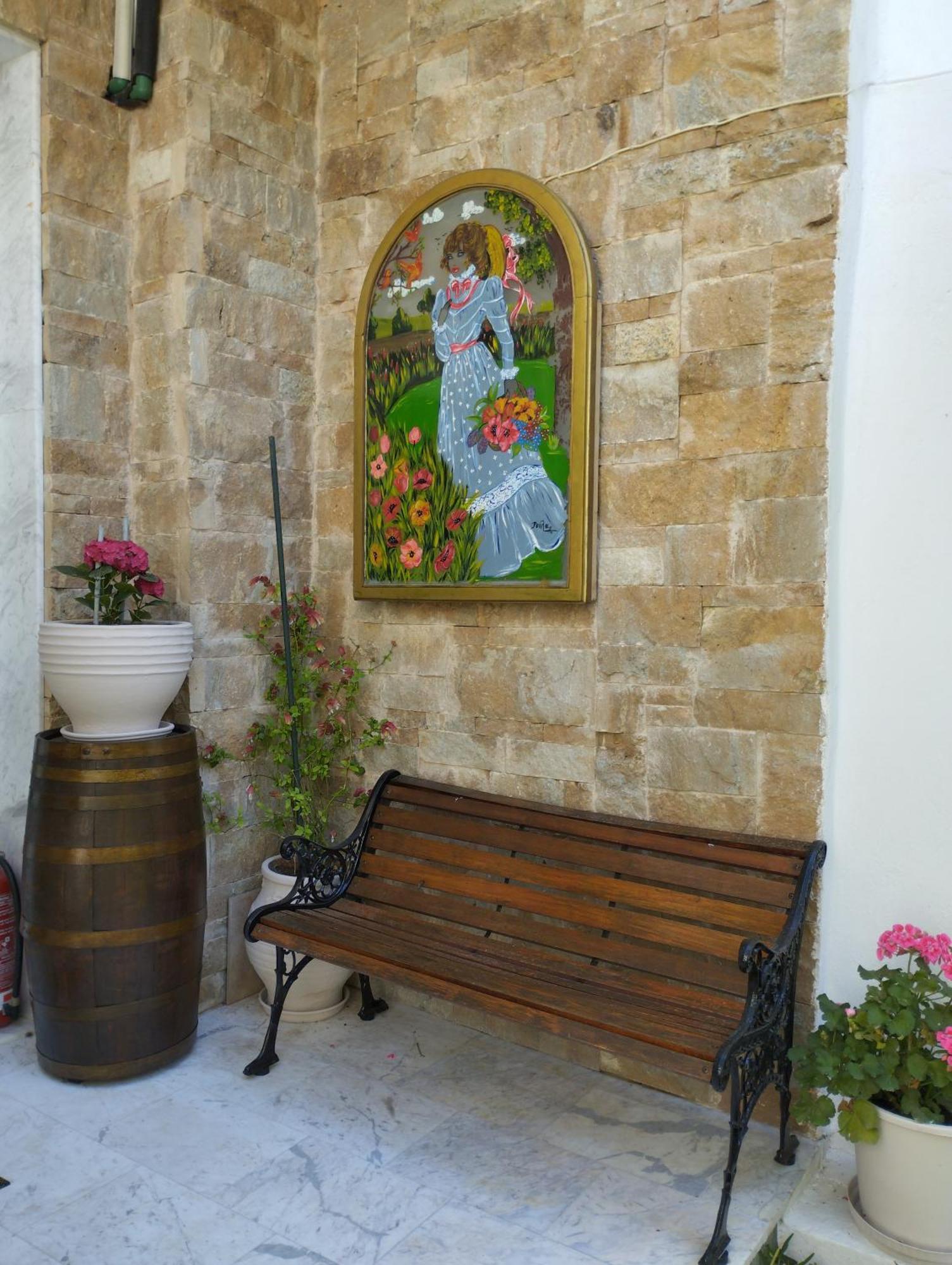 Aparthotel Vasilevi *