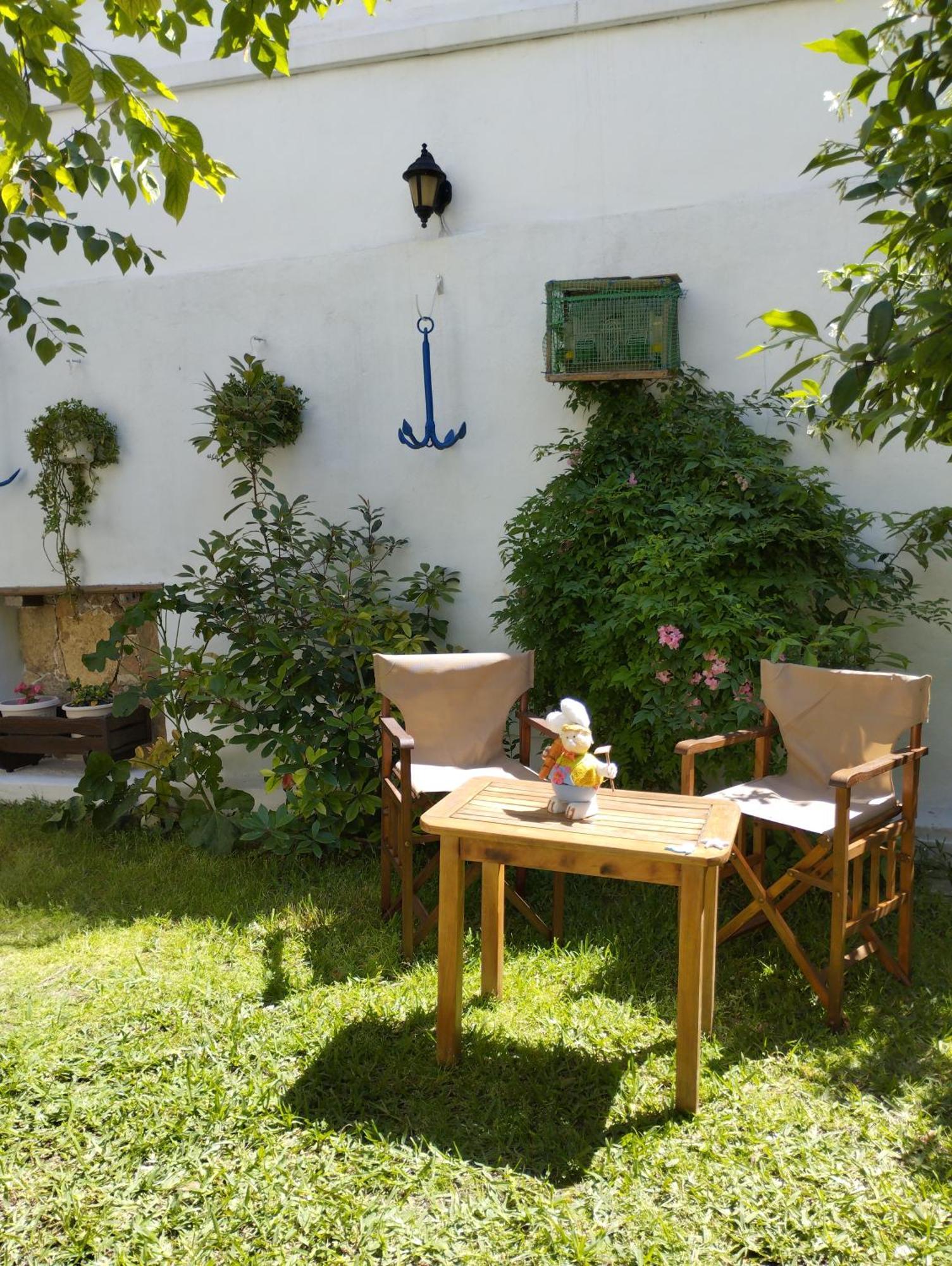 Vasilevi Aparthotel *