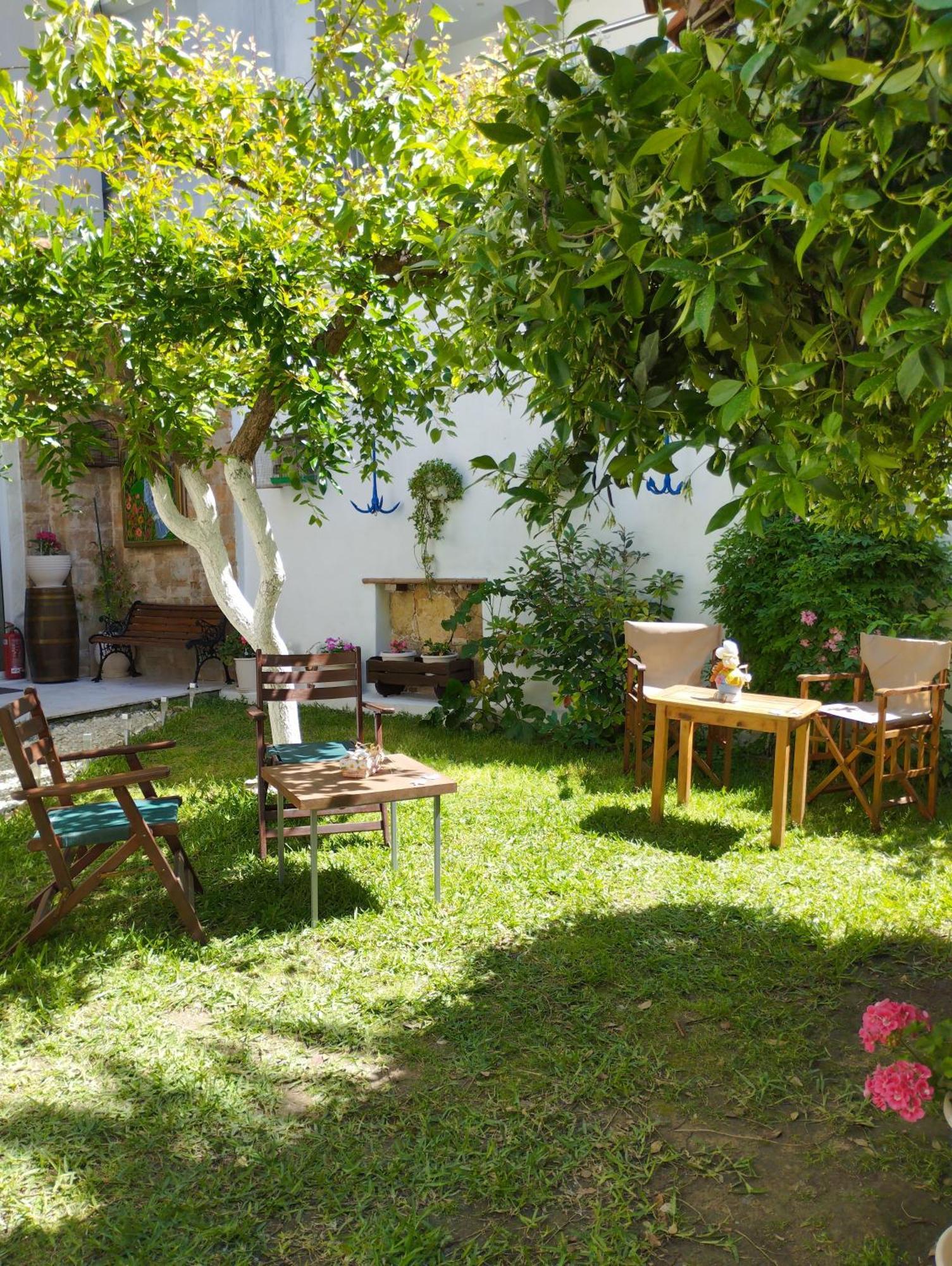 Aparthotel Vasilevi