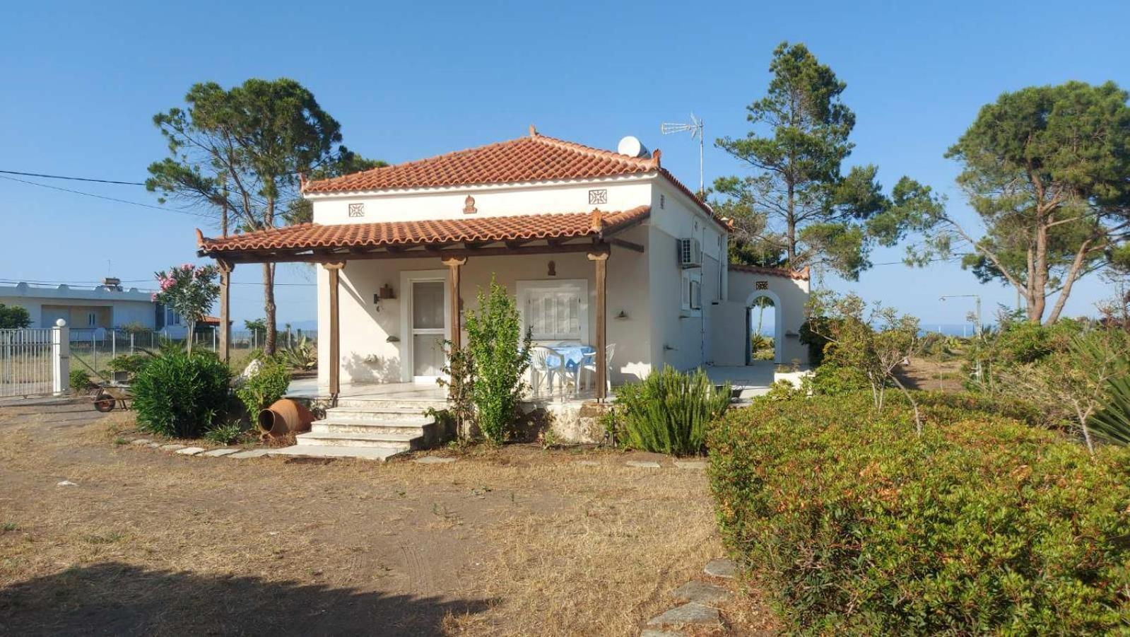 Vintage House Holiday home Agia Anna (Evia)