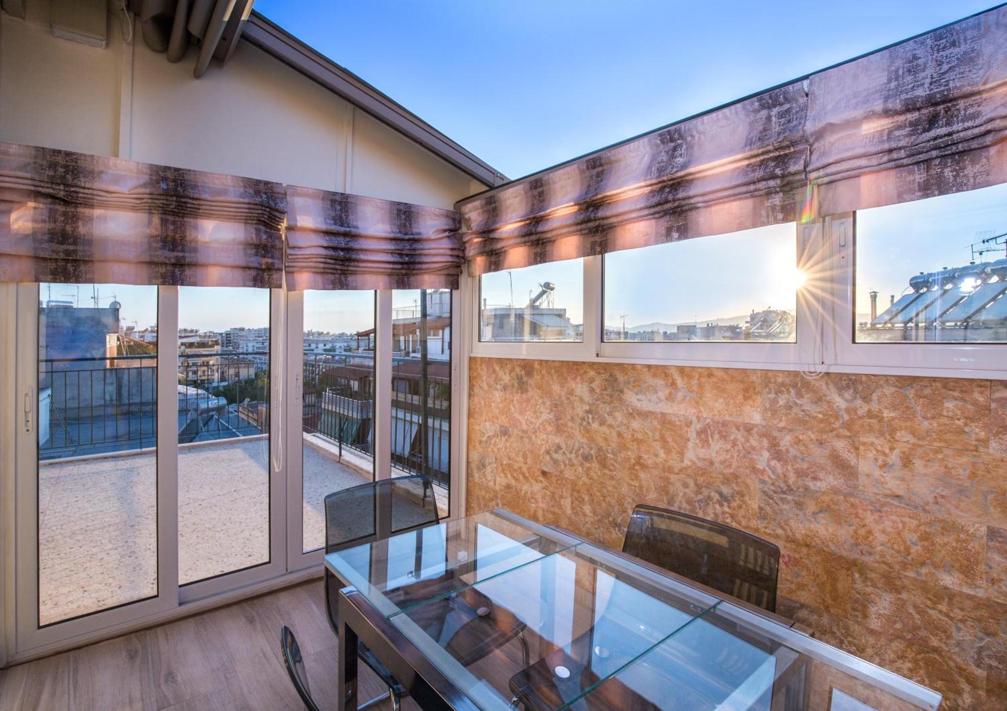Apartment Cosy With Terrace Near Metro Station *