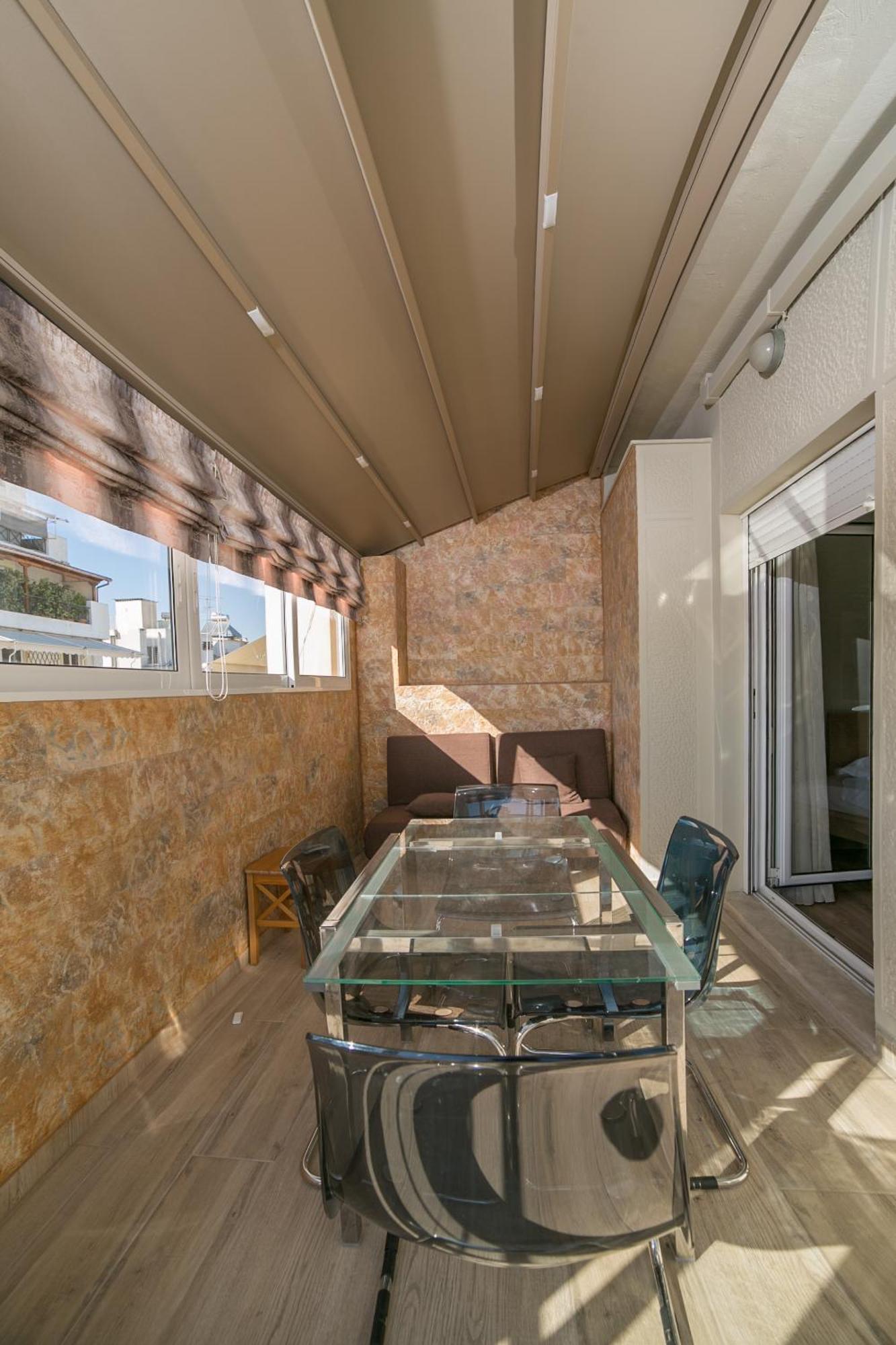 Apartment Cosy With Terrace Near Metro Station *