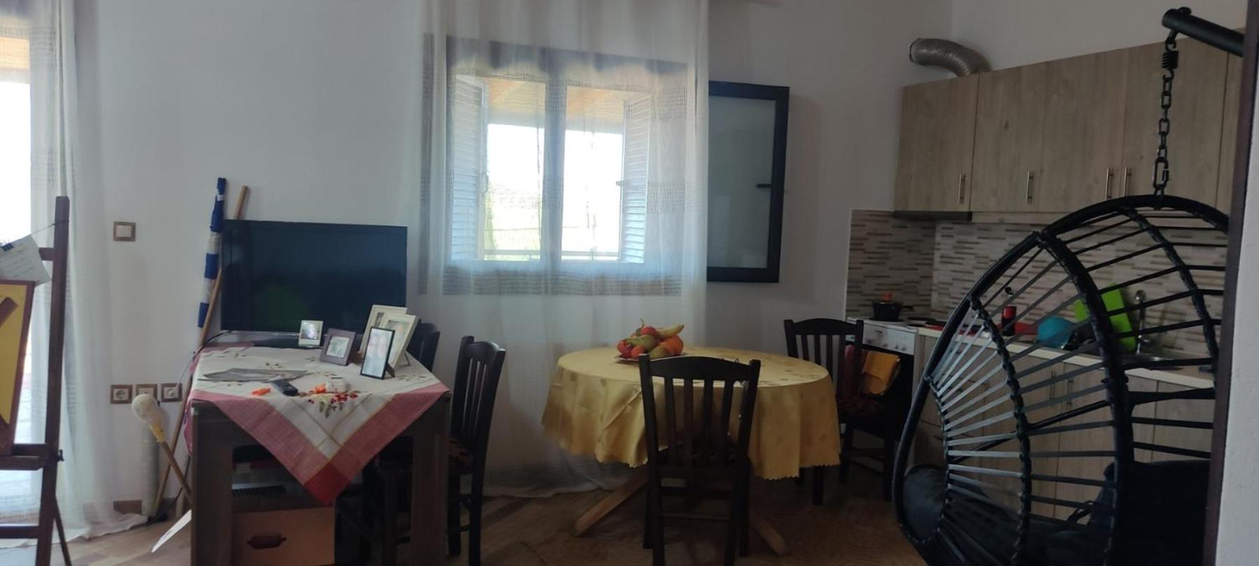 Giota's Guest house Zacharo