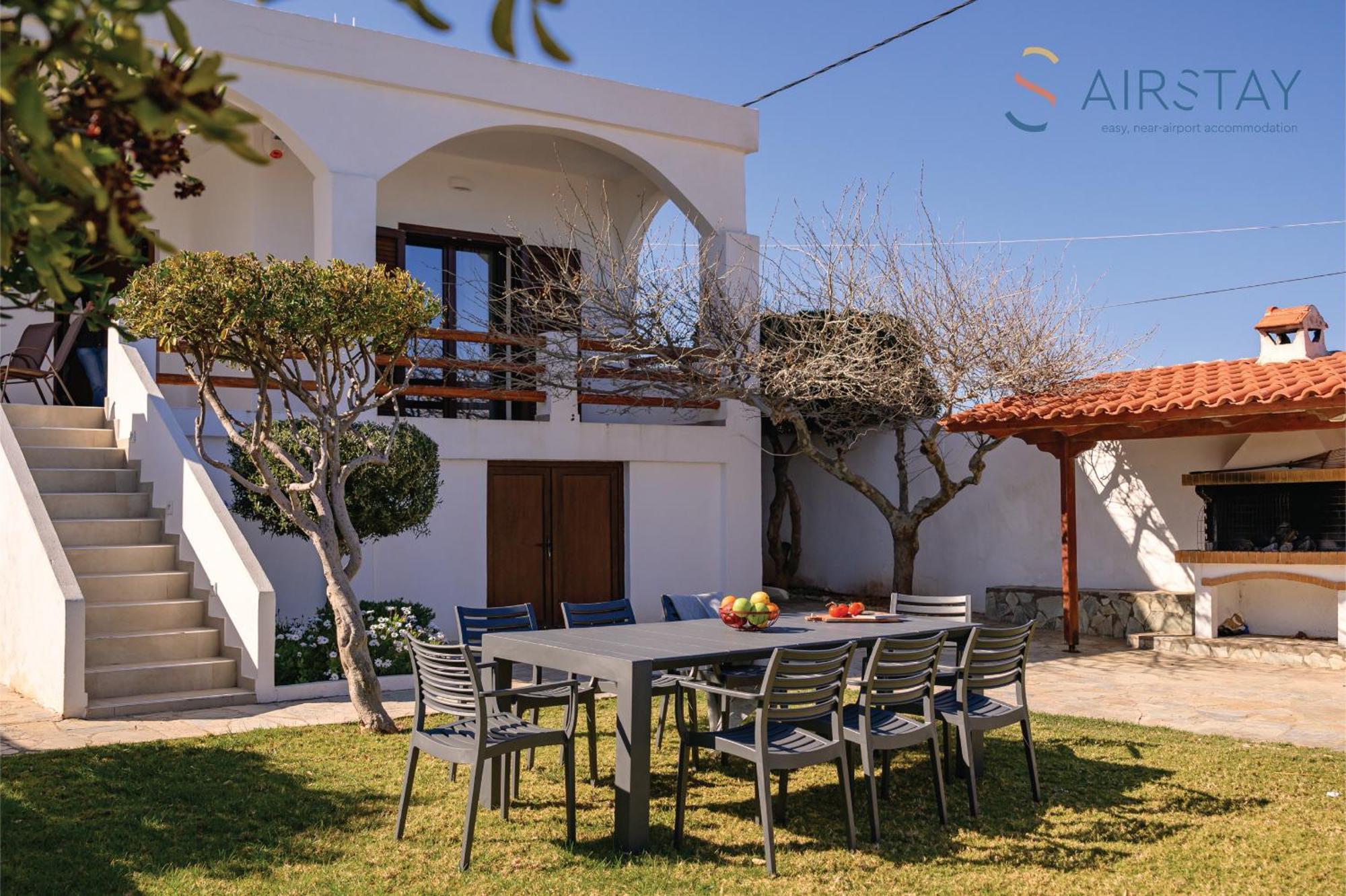 Villa Nami Airport By Airstay